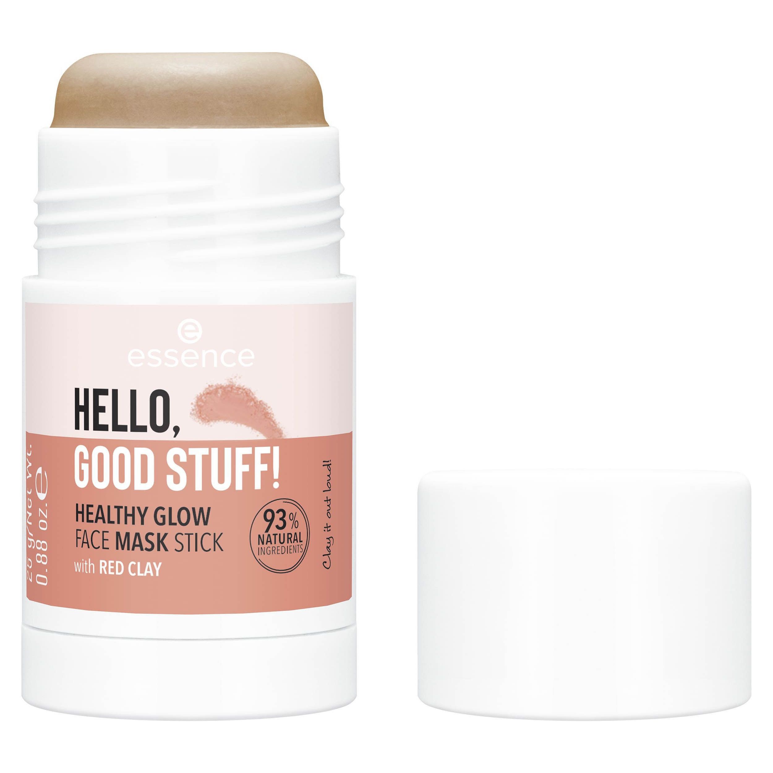 Gesichtsmasken-Stick - Hello, Good Stuff! - Healthy Glow Face Mask Stick
