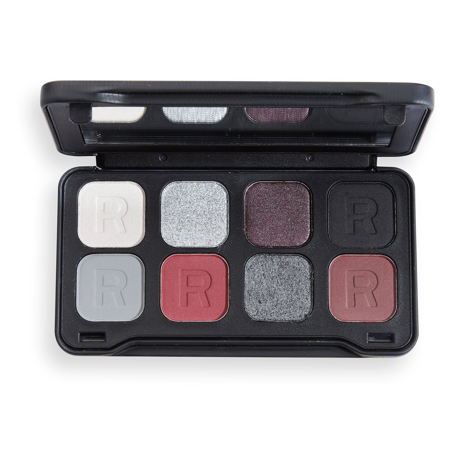 Forever Dynamic -- Lidschatten-Palette Forever Dynamic -- Lidschatten-Palette