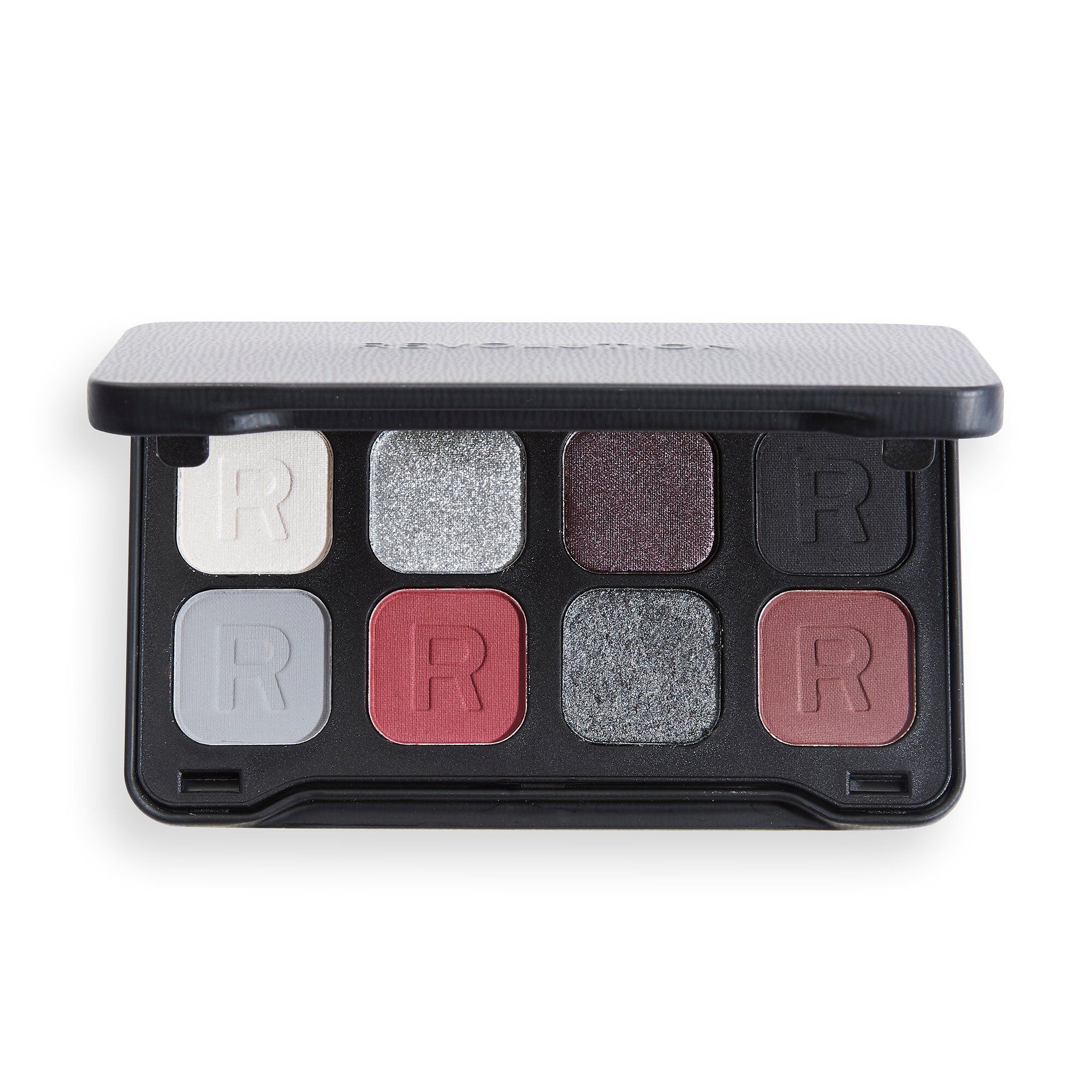 Forever Dynamic -- Lidschatten-Palette Forever Dynamic -- Lidschatten-Palette