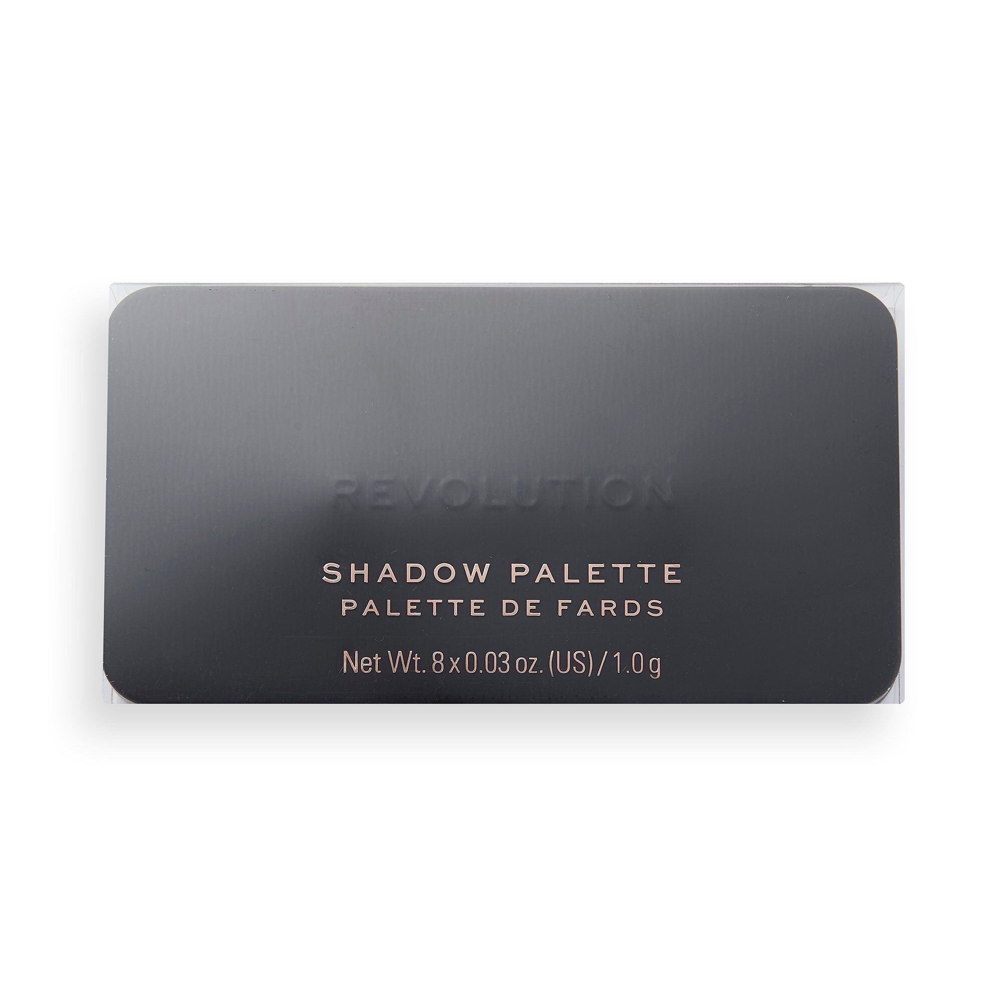 Forever Dynamic -- Lidschatten-Palette Forever Dynamic -- Lidschatten-Palette