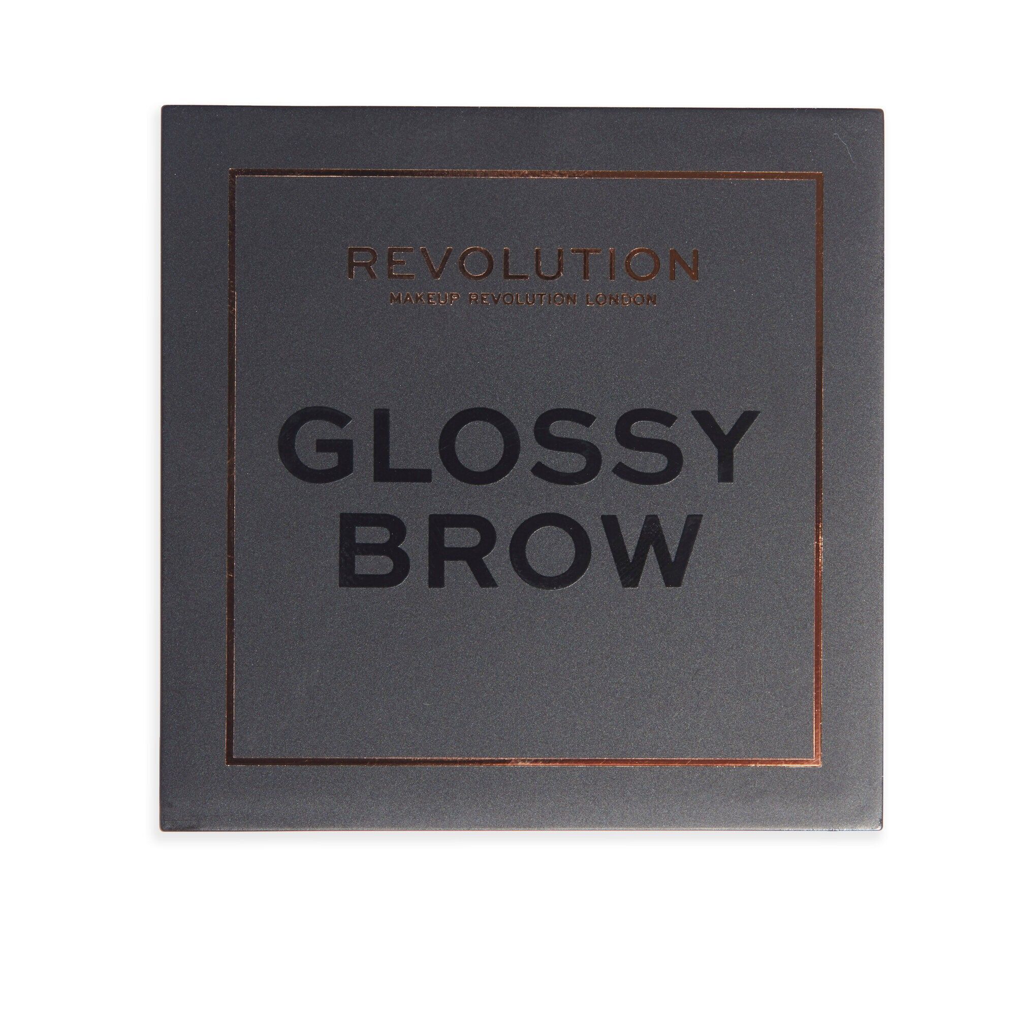 Glossy Brow Glossy Brow