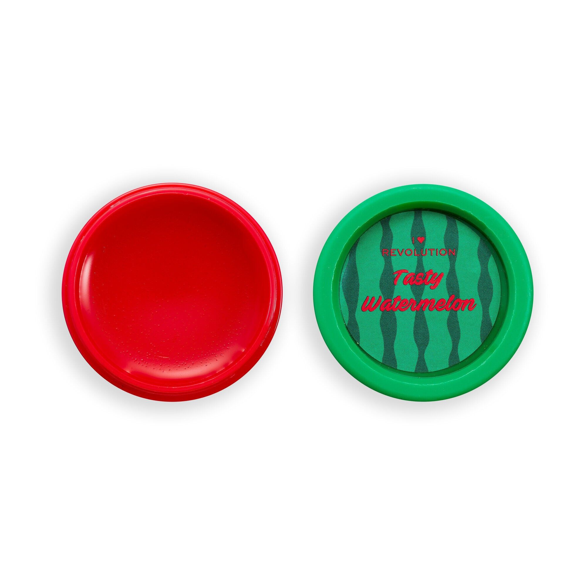 Masque Pour Les Lèvres - Tasty Watermelon Lip Mask Masque Pour Les Lèvres - Tasty Watermelon Lip Mask