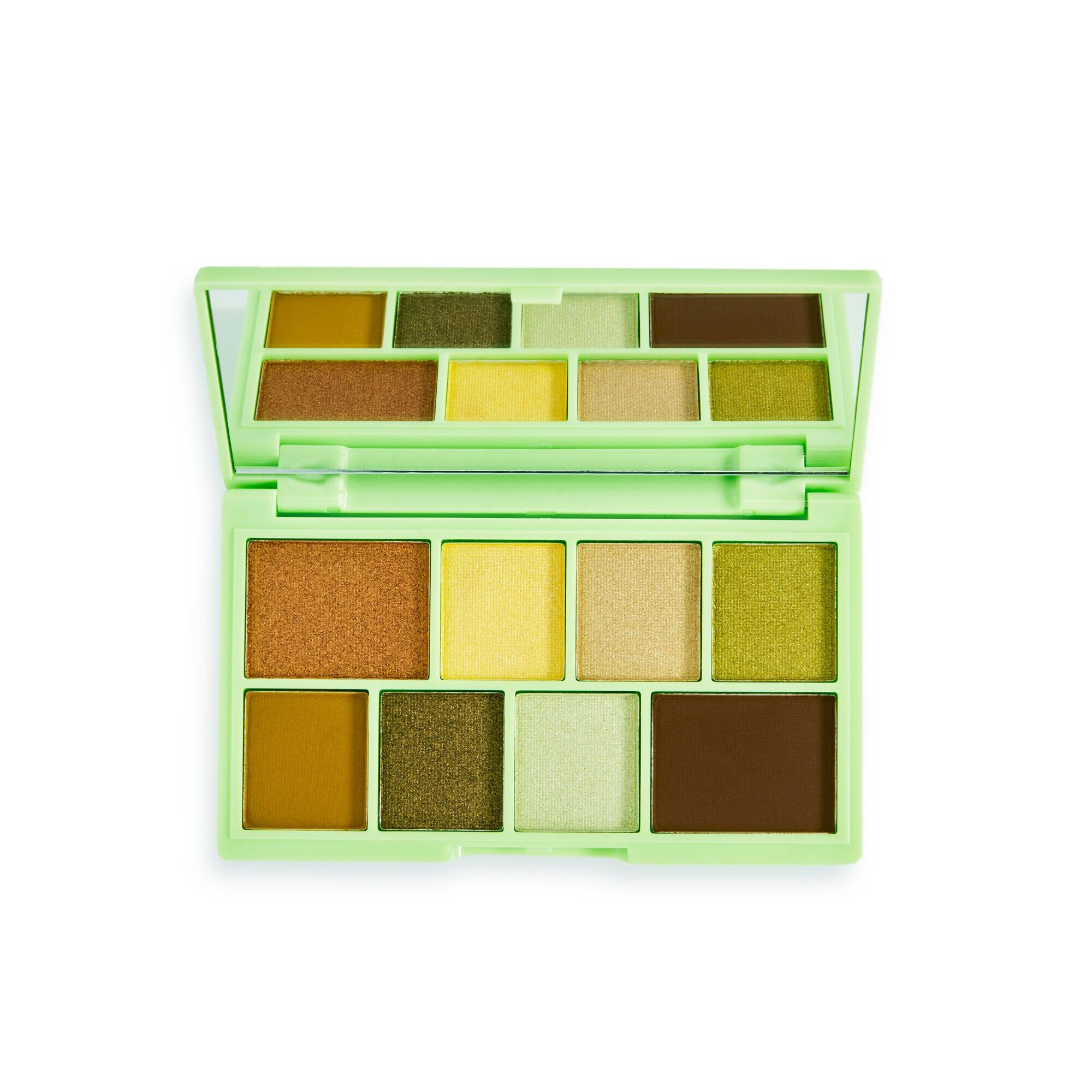 Palette de Fards à Paupières Mini - Mini Eyeshadow Palette Palette de Fards à Paupières Mini - Mini Eyeshadow Palette