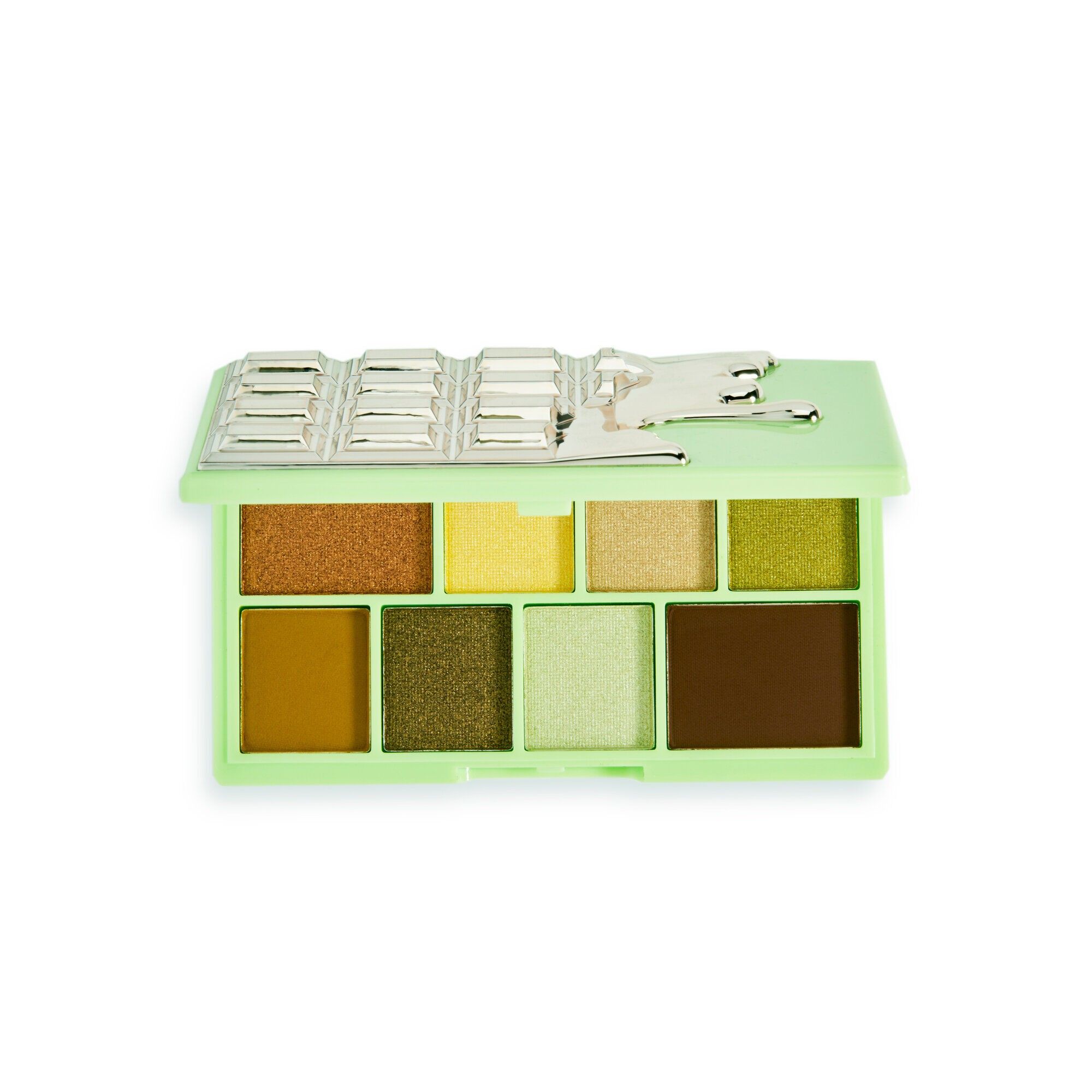 Palette de Fards à Paupières Mini - Mini Eyeshadow Palette Palette de Fards à Paupières Mini - Mini Eyeshadow Palette