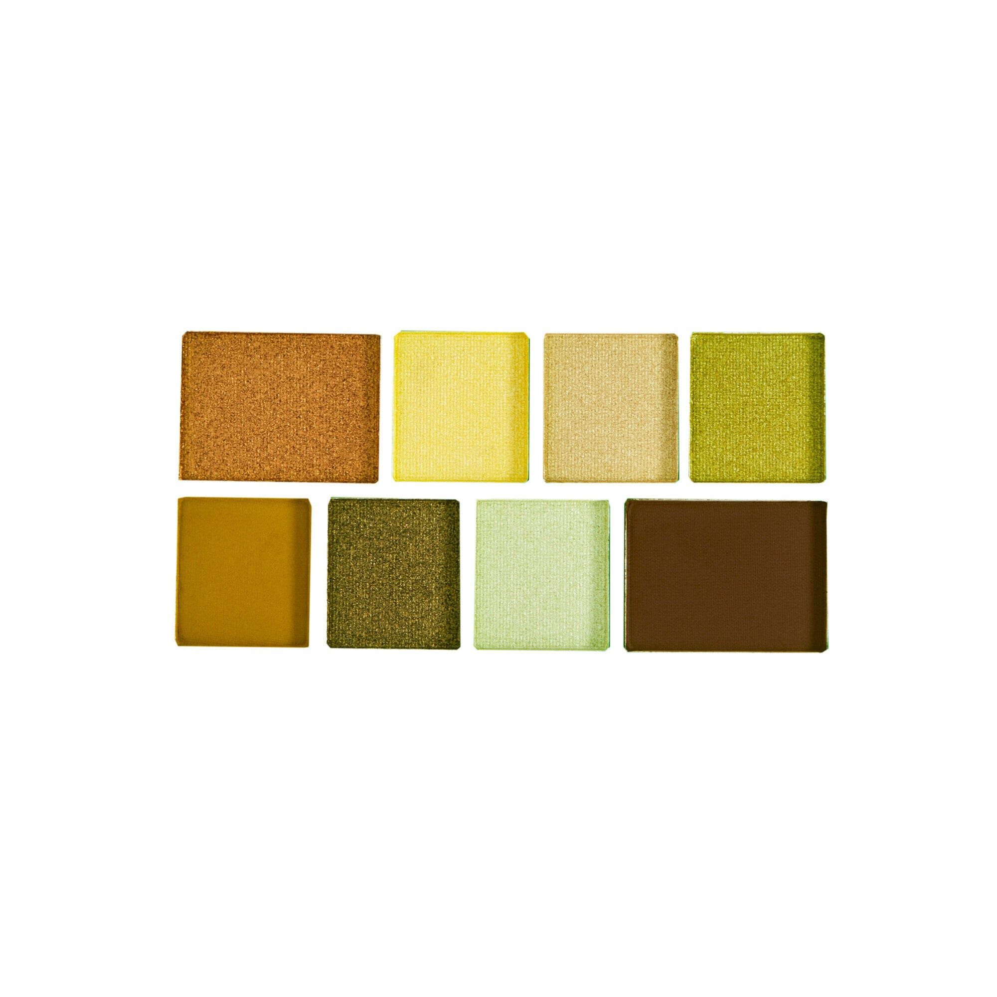 Palette de Fards à Paupières Mini - Mini Eyeshadow Palette Palette de Fards à Paupières Mini - Mini Eyeshadow Palette