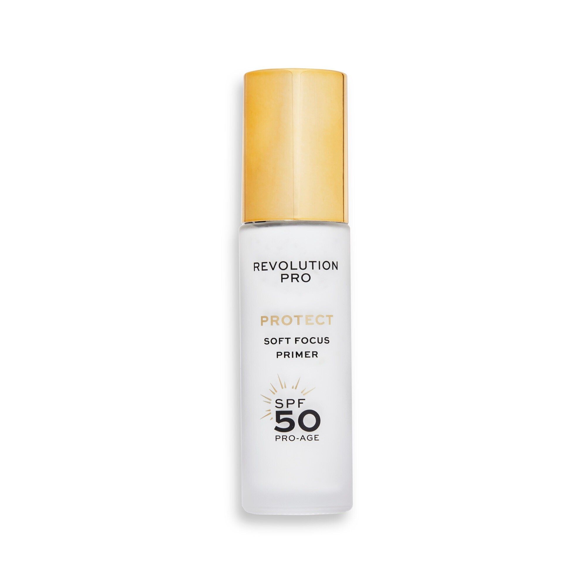 Bade de Teint - Protect Soft Focus Primer SPF50 Bade de Teint - Protect Soft Focus Primer SPF50