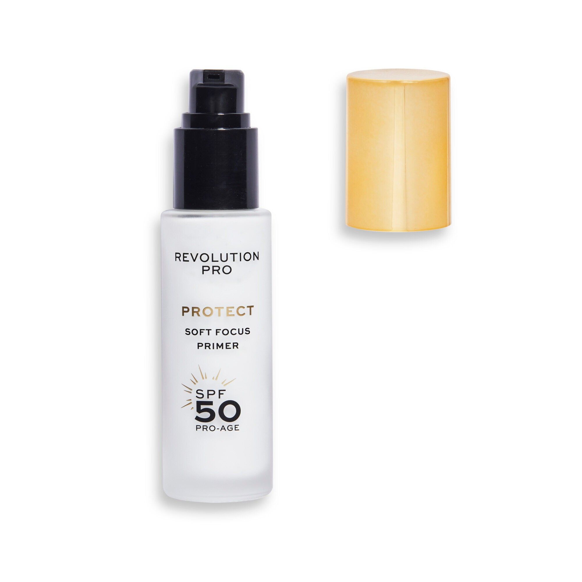 Bade de Teint - Protect Soft Focus Primer SPF50 Bade de Teint - Protect Soft Focus Primer SPF50
