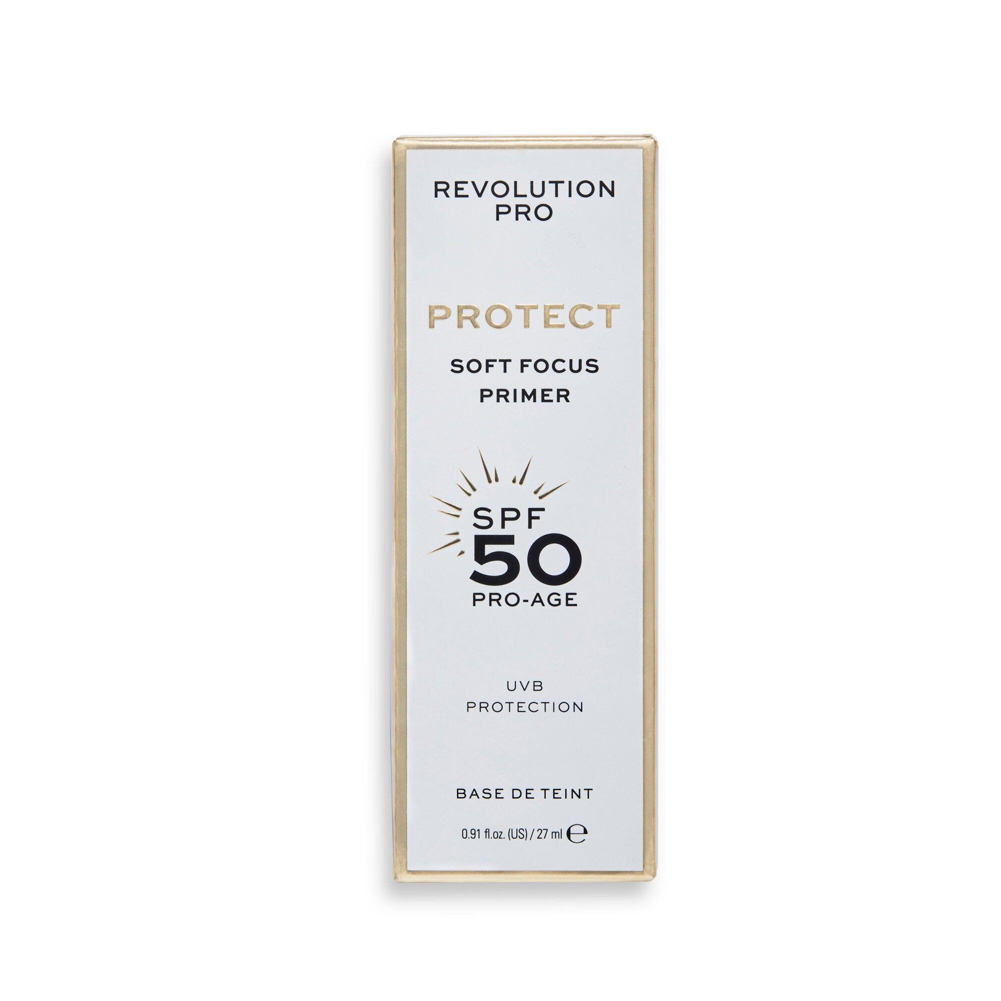 Bade de Teint - Protect Soft Focus Primer SPF50 Bade de Teint - Protect Soft Focus Primer SPF50