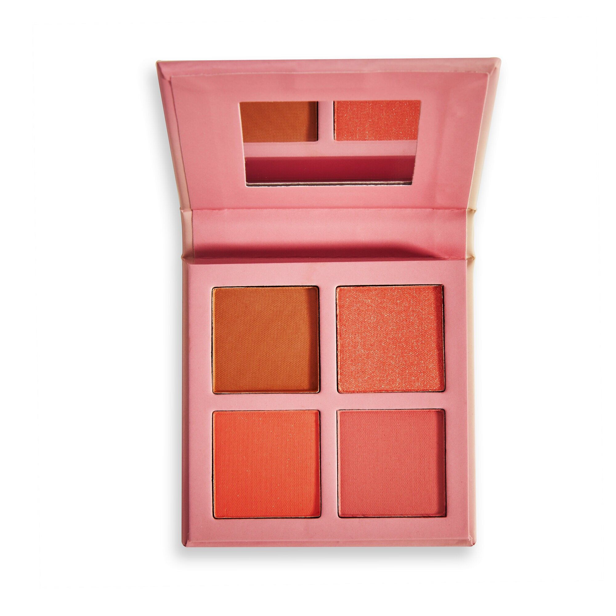 Rouge - Blush Palette Rouge - Blush Palette