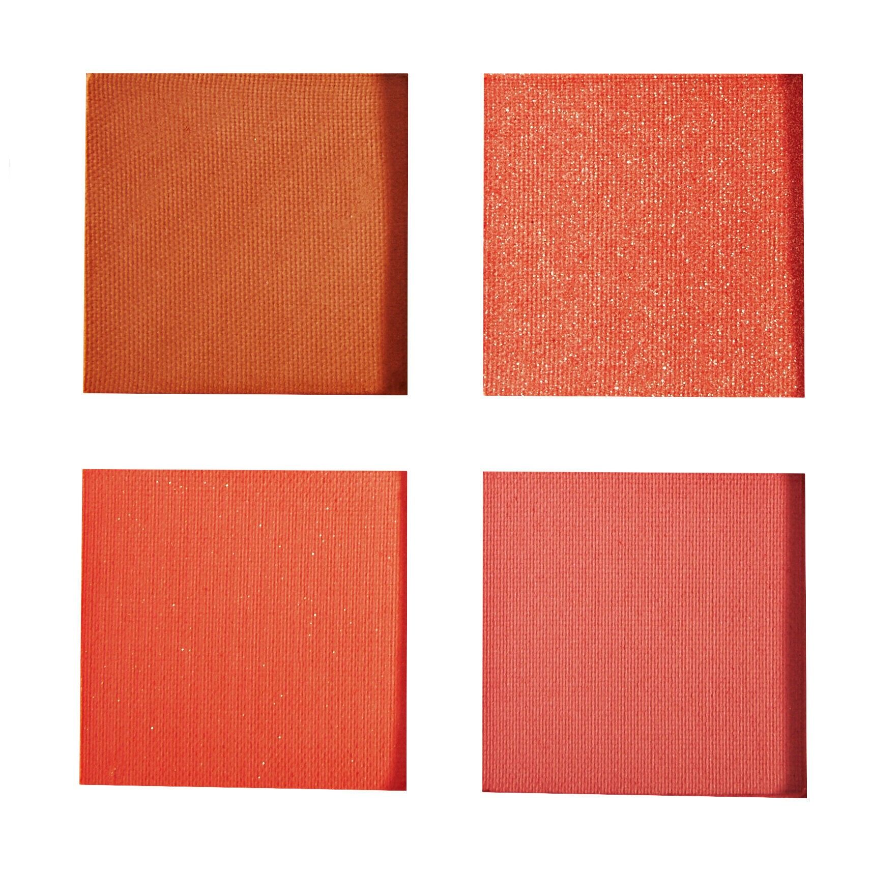 Rouge - Blush Palette Rouge - Blush Palette