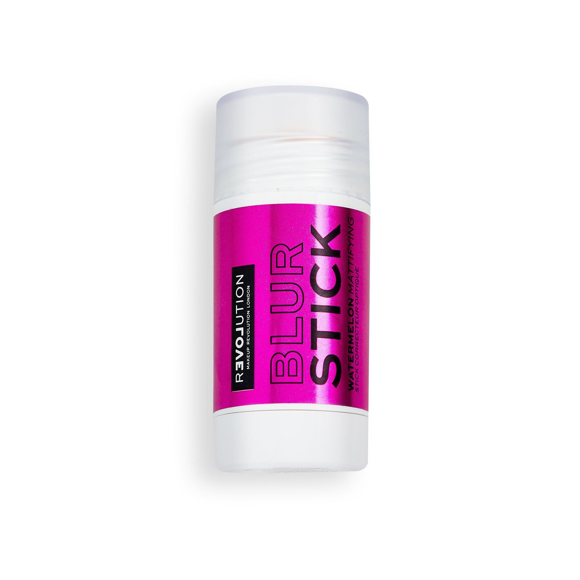 Face Primer - Blur Stick - Watermelon Mattifying Face Primer - Blur Stick - Watermelon Mattifying