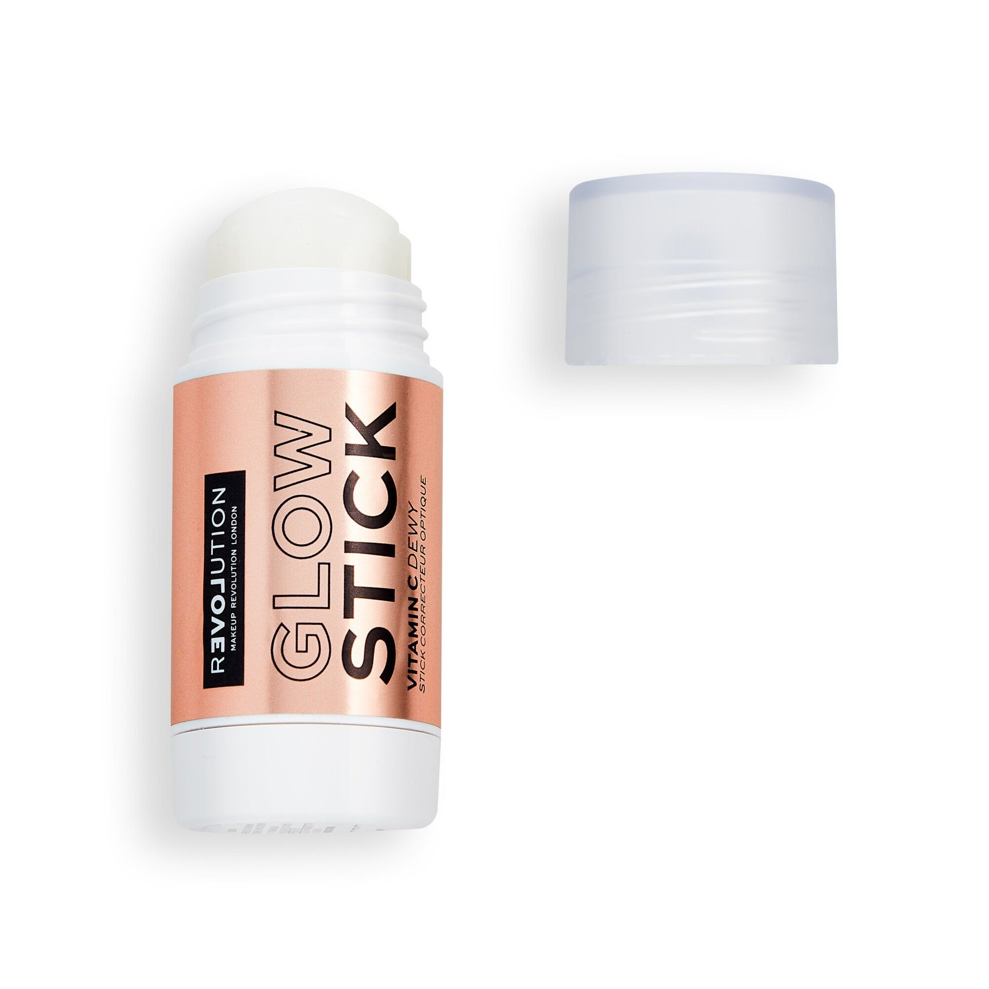 Face Primer - Glow Stick - Vitamin C Dewy Face Primer - Glow Stick - Vitamin C Dewy