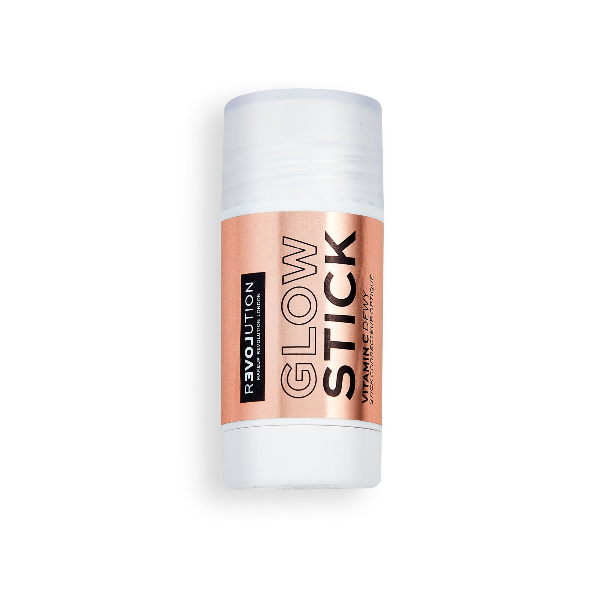Face Primer - Glow Stick - Vitamin C Dewy Face Primer - Glow Stick - Vitamin C Dewy