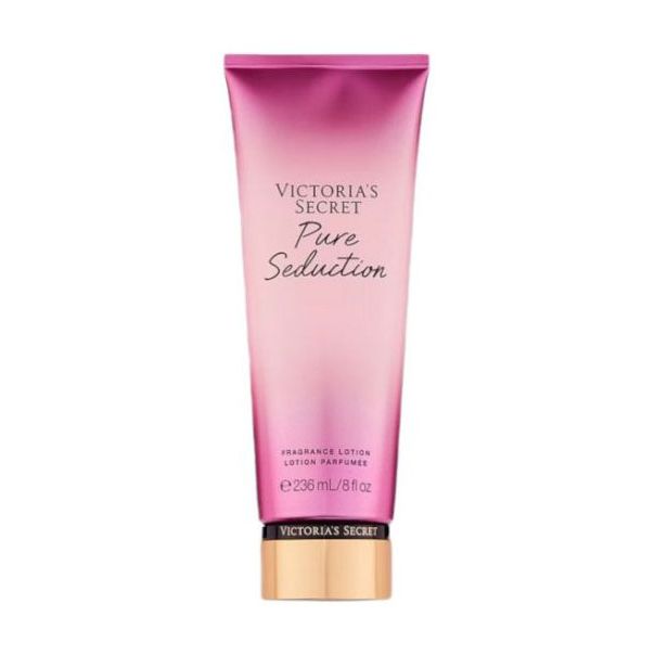 Fragrance Lotion -- Bodylotion