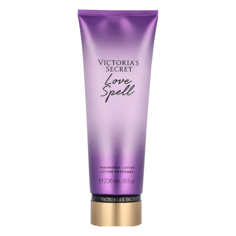 Fragrance Lotion -- Bodylotion