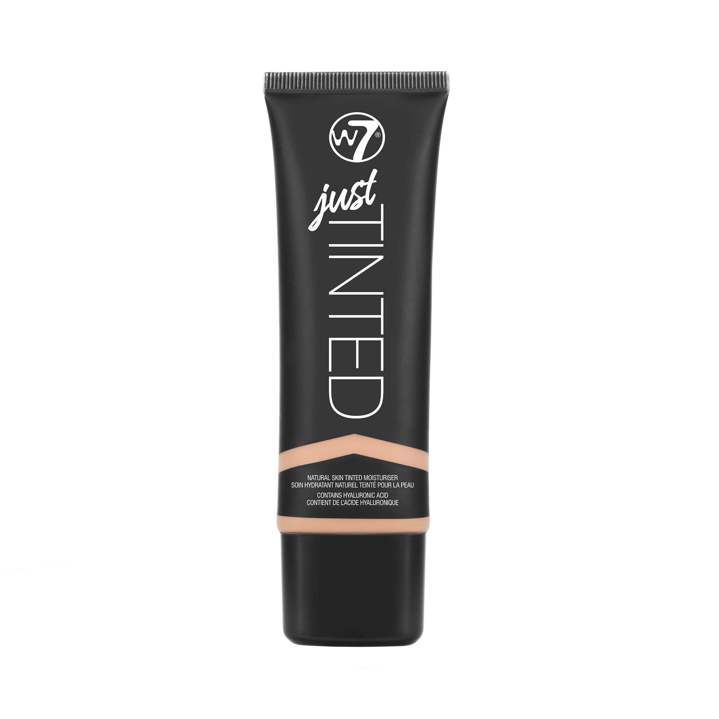 Just Tinted - Natural Skin Tinted Moisturiser Just Tinted - Natural Skin Tinted Moisturiser