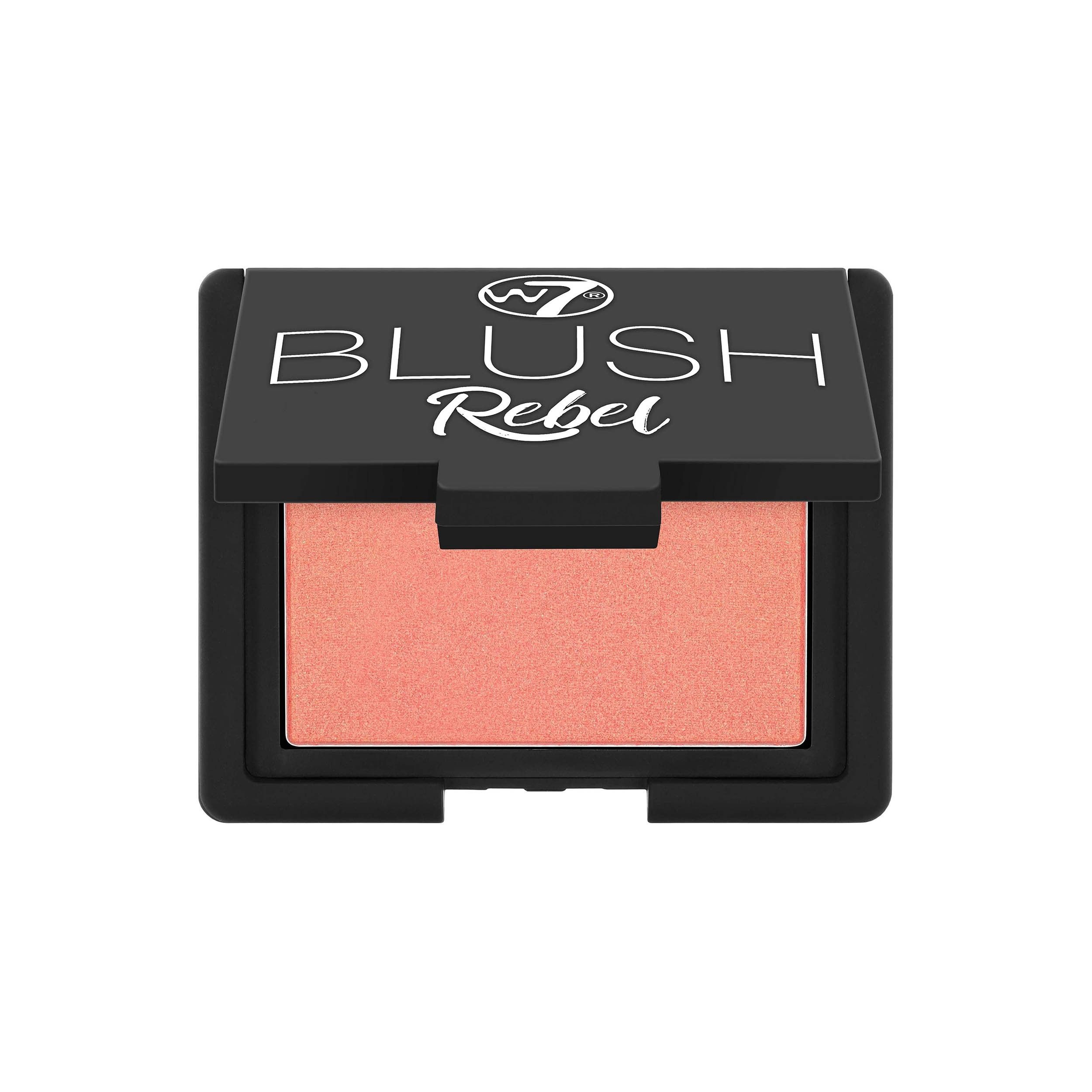 Blush Rebel Blush Rebel