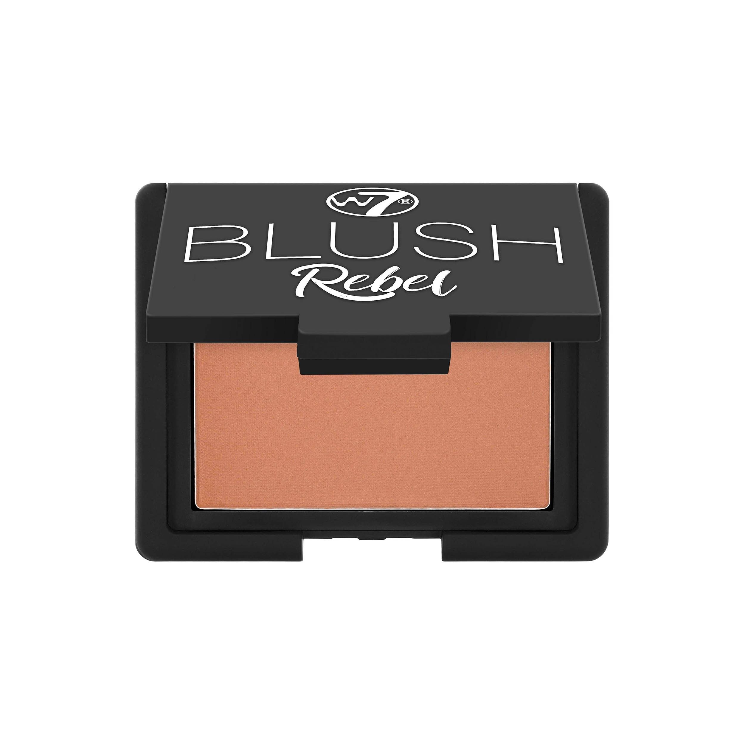 Blush Rebel Blush Rebel
