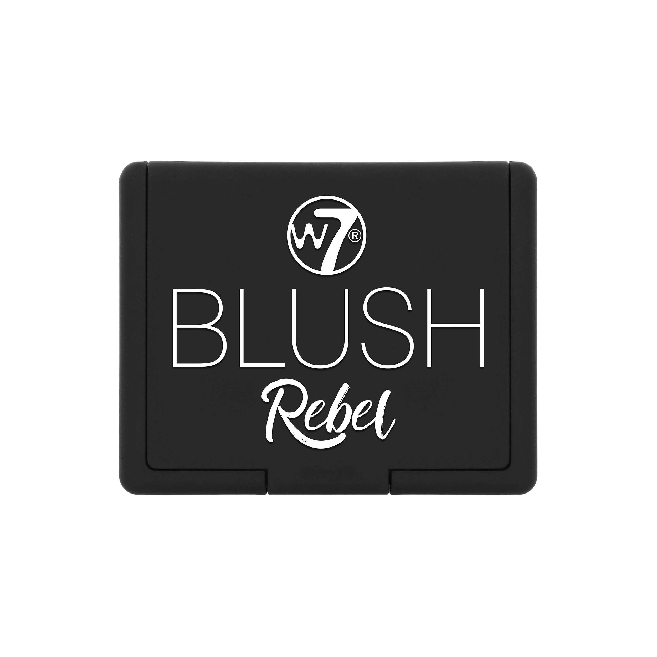 Blush Rebel Blush Rebel