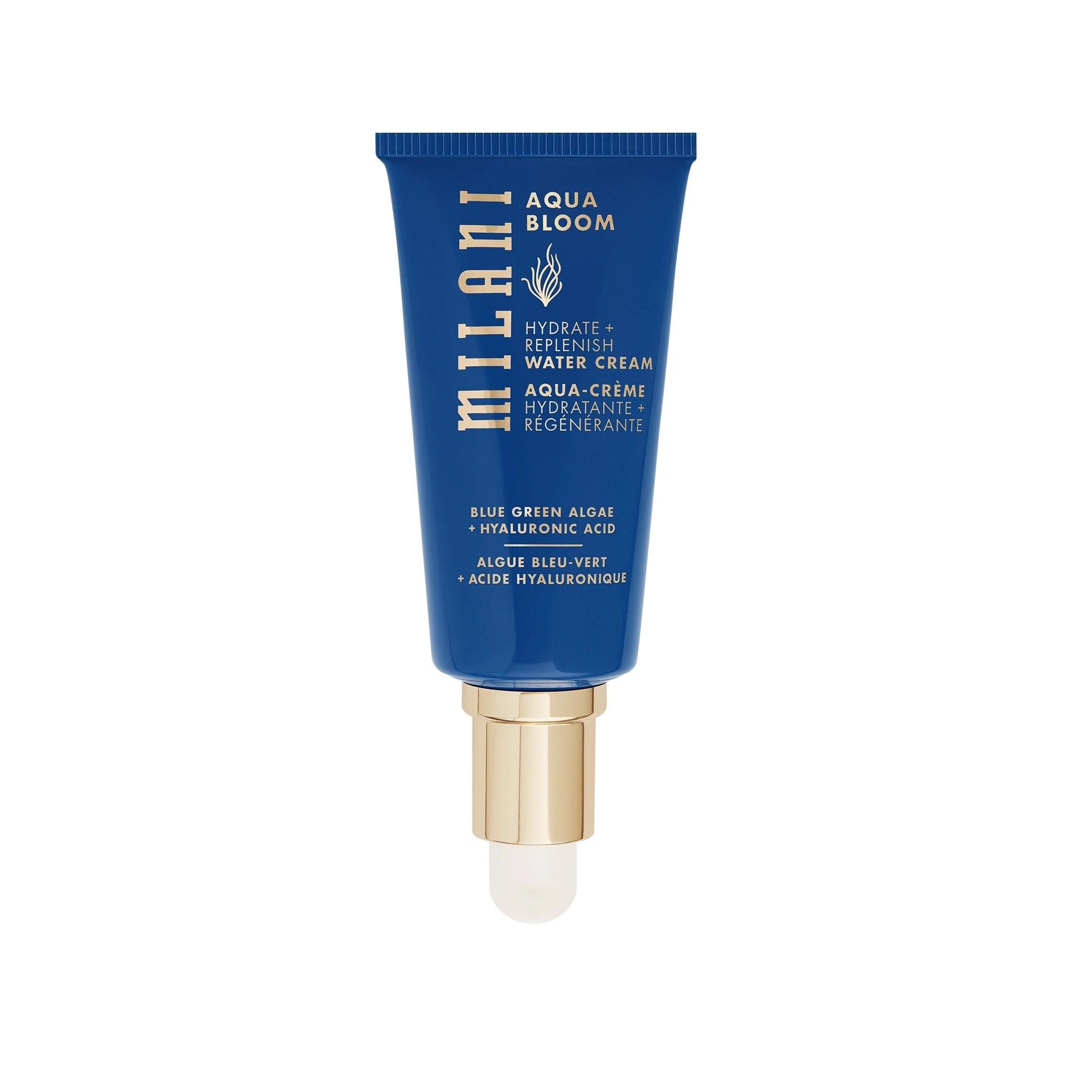Aqua Bloom - Hydrate + Replenish Water Cream -- Gesichtscreme Aqua Bloom - Hydrate + Replenish Water Cream -- Gesichtscreme