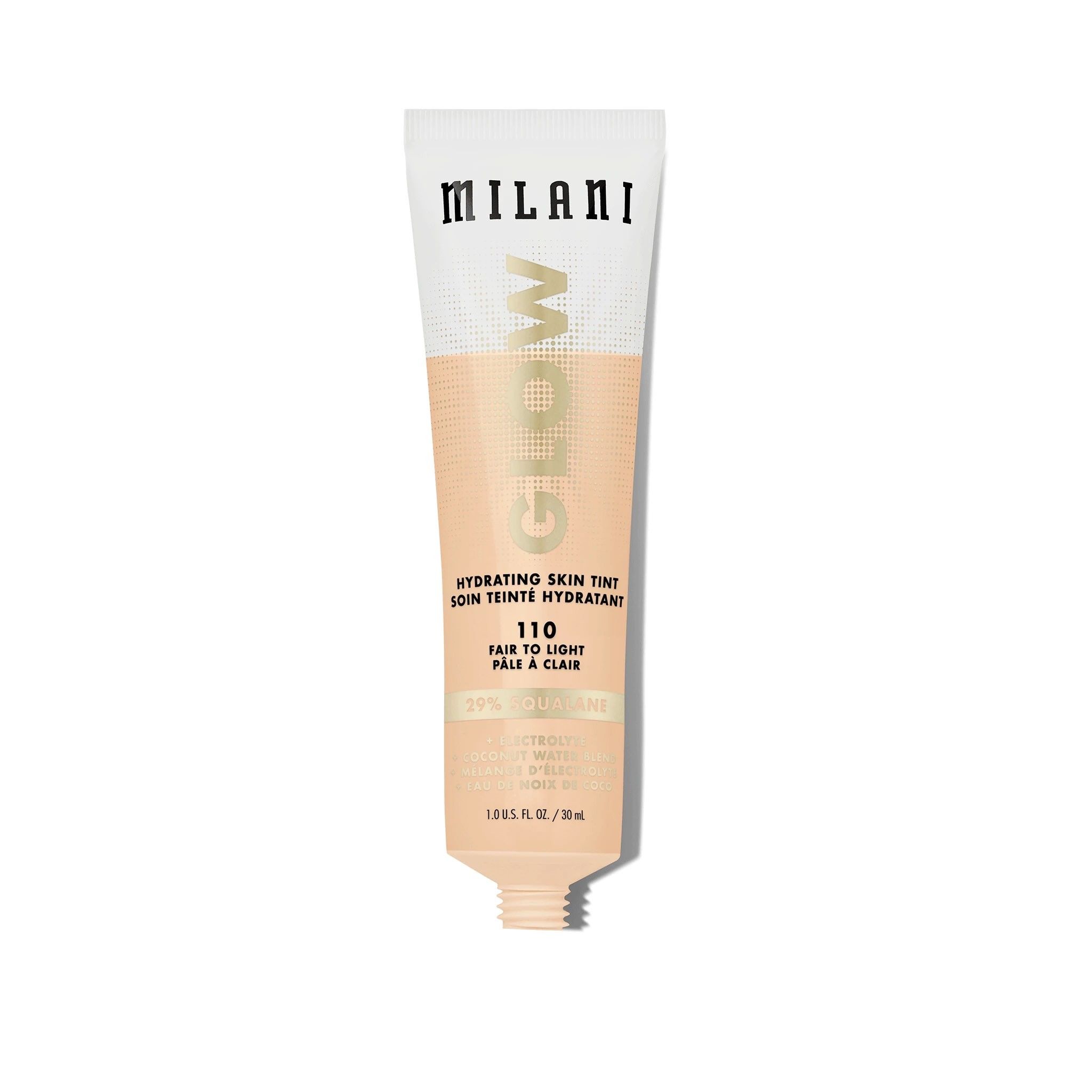 Soin Teinté Hydratant - Glow Hydrating Skin Tint Soin Teinté Hydratant - Glow Hydrating Skin Tint