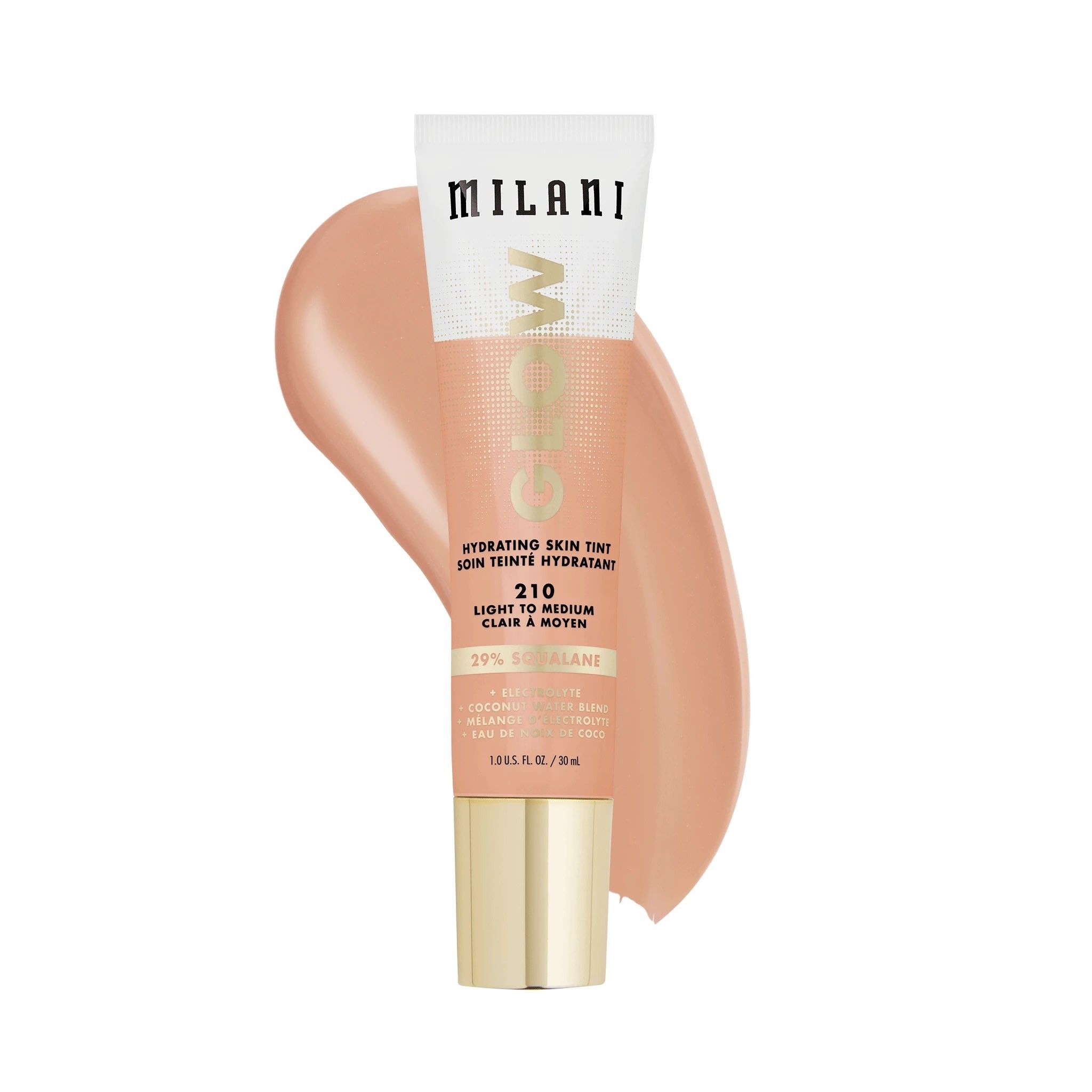 Soin Teinté Hydratant - Glow Hydrating Skin Tint Soin Teinté Hydratant - Glow Hydrating Skin Tint