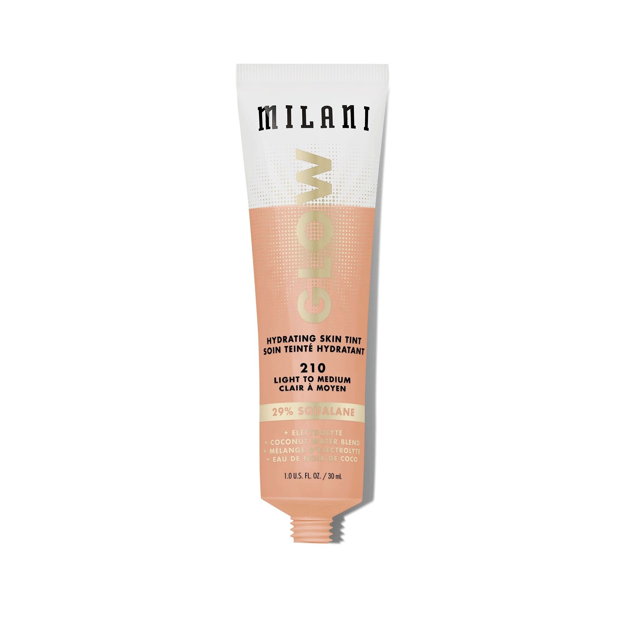 Soin Teinté Hydratant - Glow Hydrating Skin Tint Soin Teinté Hydratant - Glow Hydrating Skin Tint
