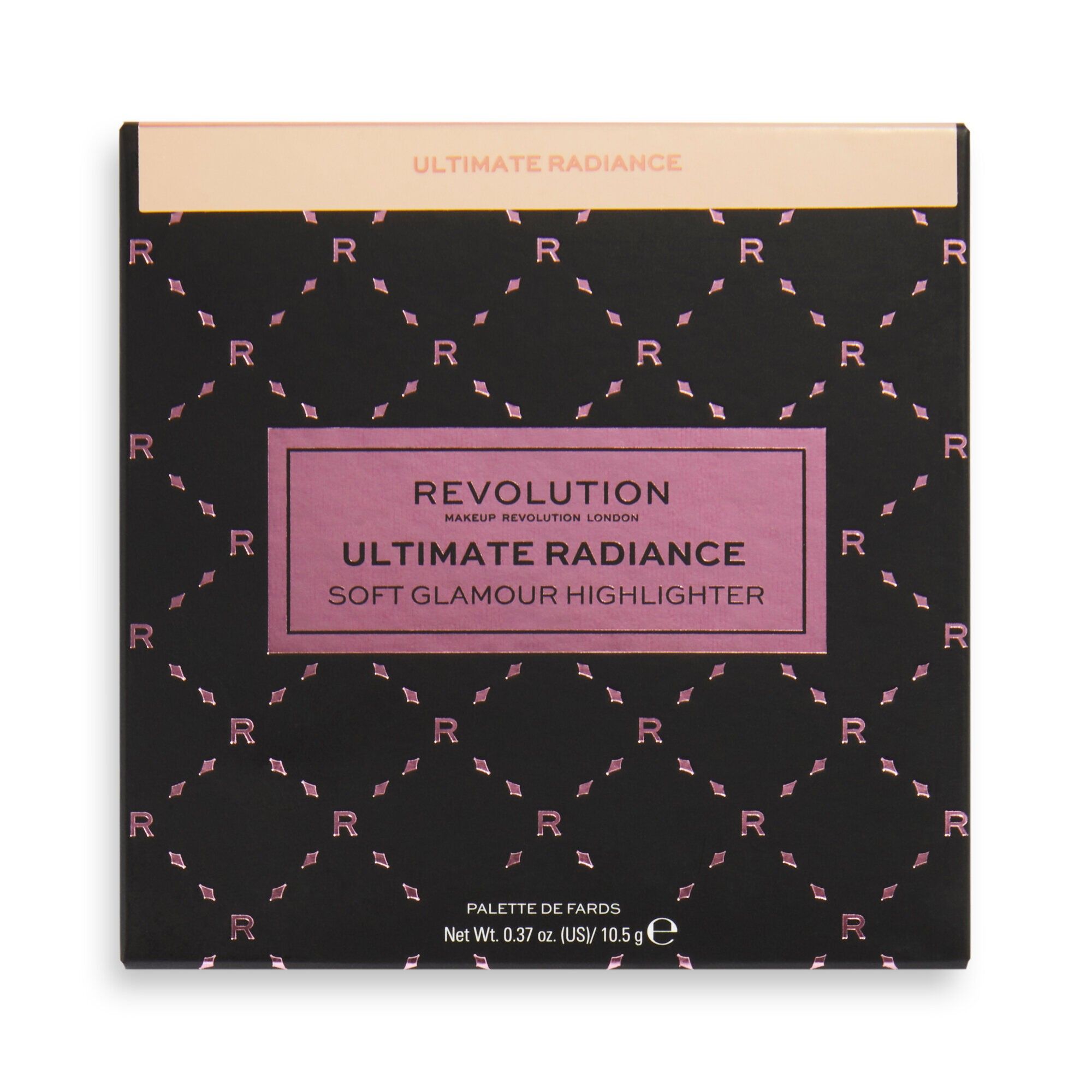 Enlumineur - Soft Glamour - Highlighter Enlumineur - Soft Glamour - Highlighter