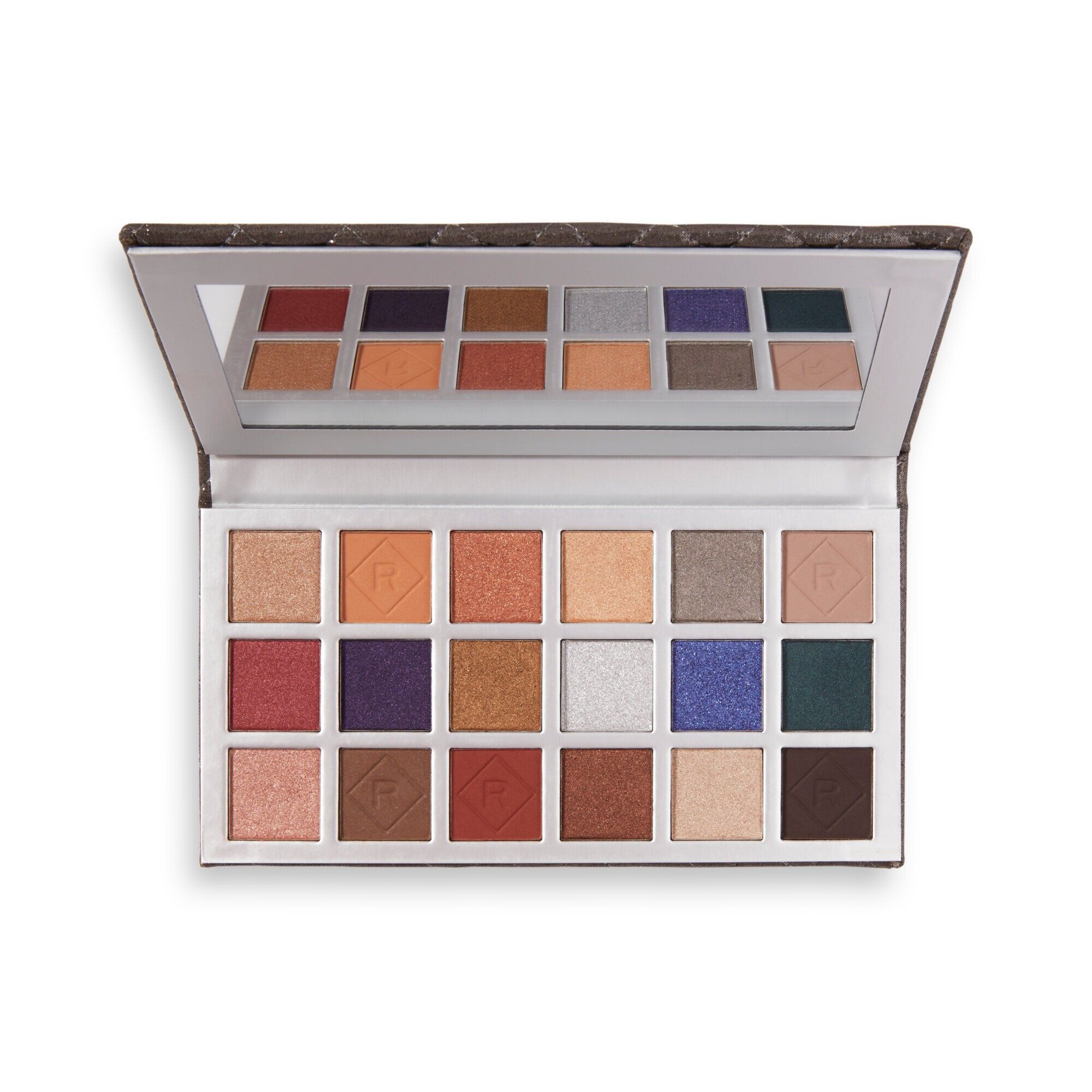 Soft Glamour - Eyeshadow Palette Soft Glamour - Eyeshadow Palette