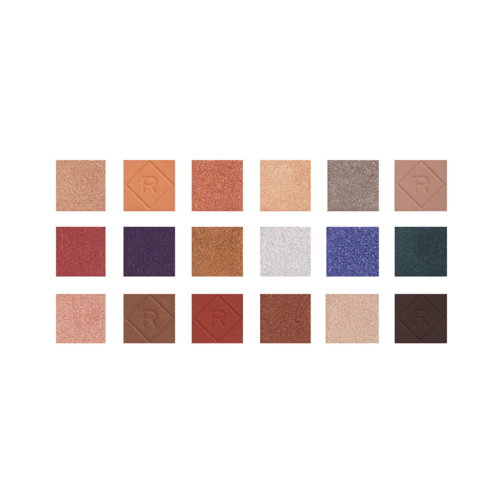 Soft Glamour - Eyeshadow Palette Soft Glamour - Eyeshadow Palette