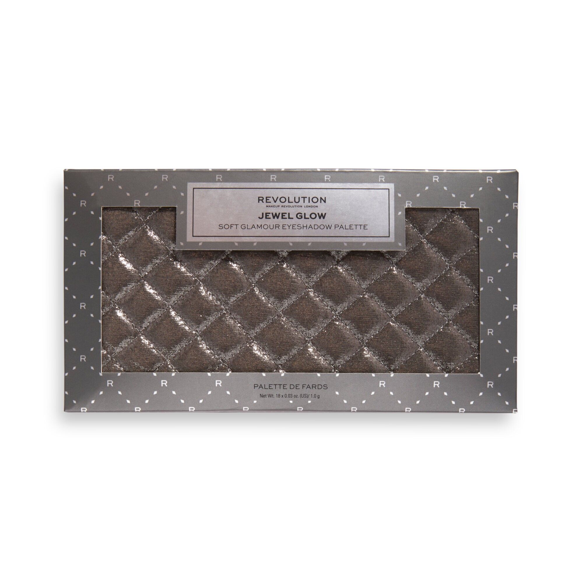 Soft Glamour - Eyeshadow Palette Soft Glamour - Eyeshadow Palette