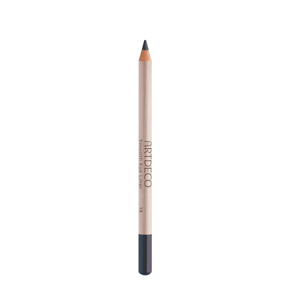 Green Couture - Smooth Eye Liner -- Eyeliner-Stift Green Couture - Smooth Eye Liner -- Eyeliner-Stift