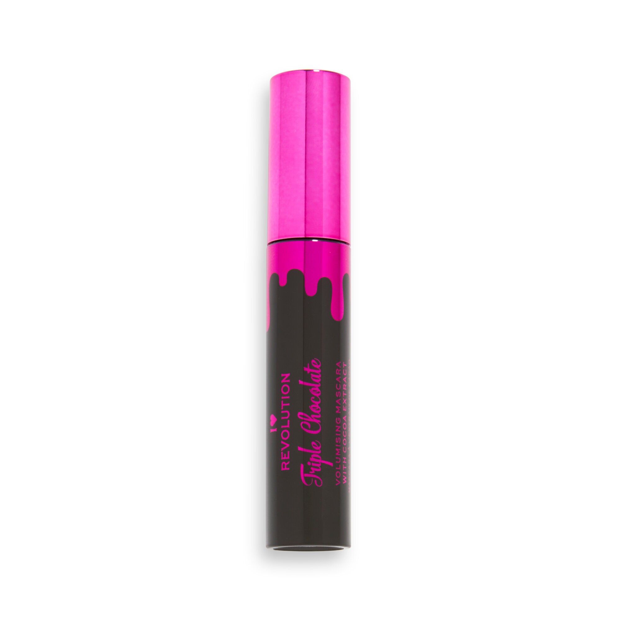 Triple Chocolate Volumising Mascara Triple Chocolate Volumising Mascara
