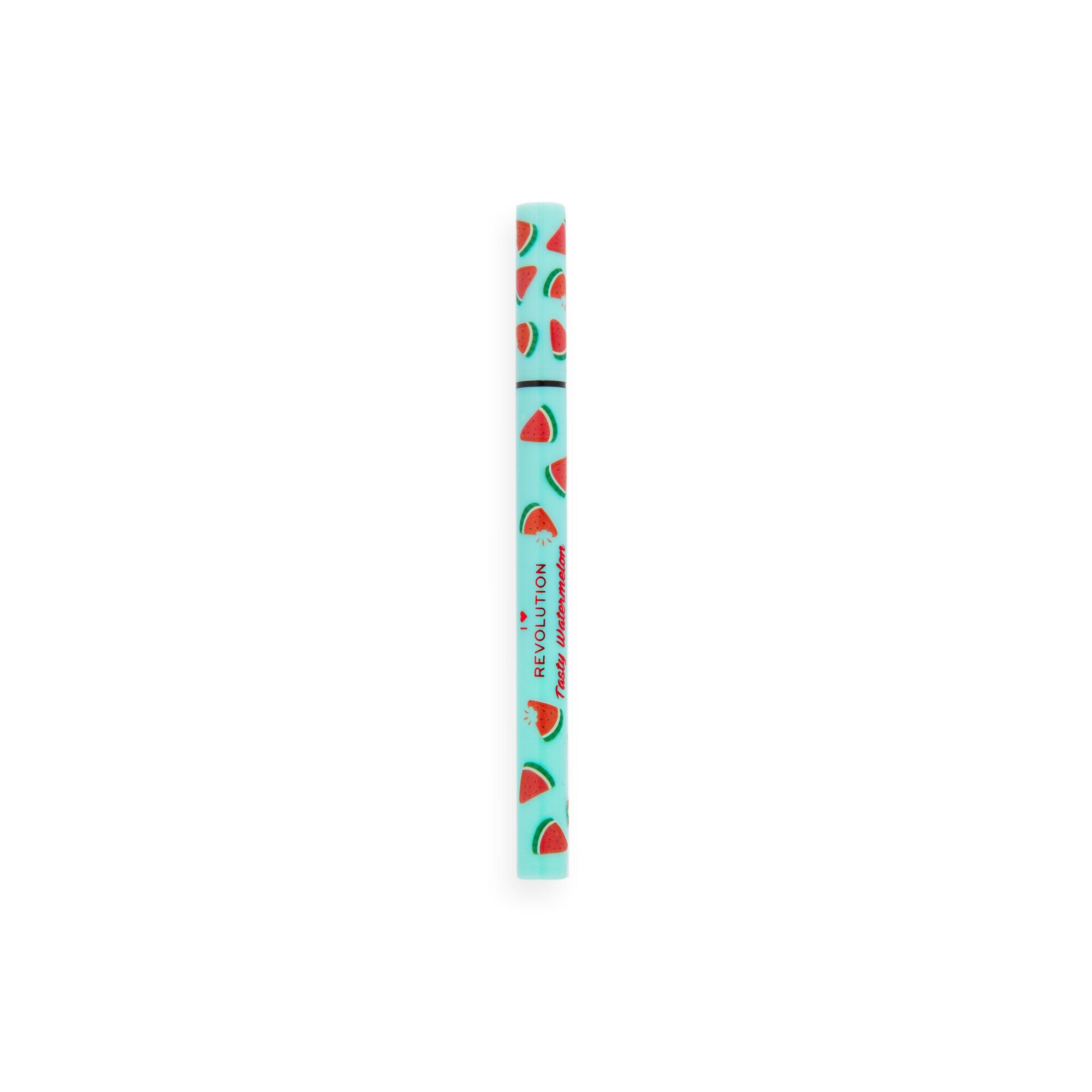 Tasty Watermelon Waterproof Eyeliner Tasty Watermelon Waterproof Eyeliner