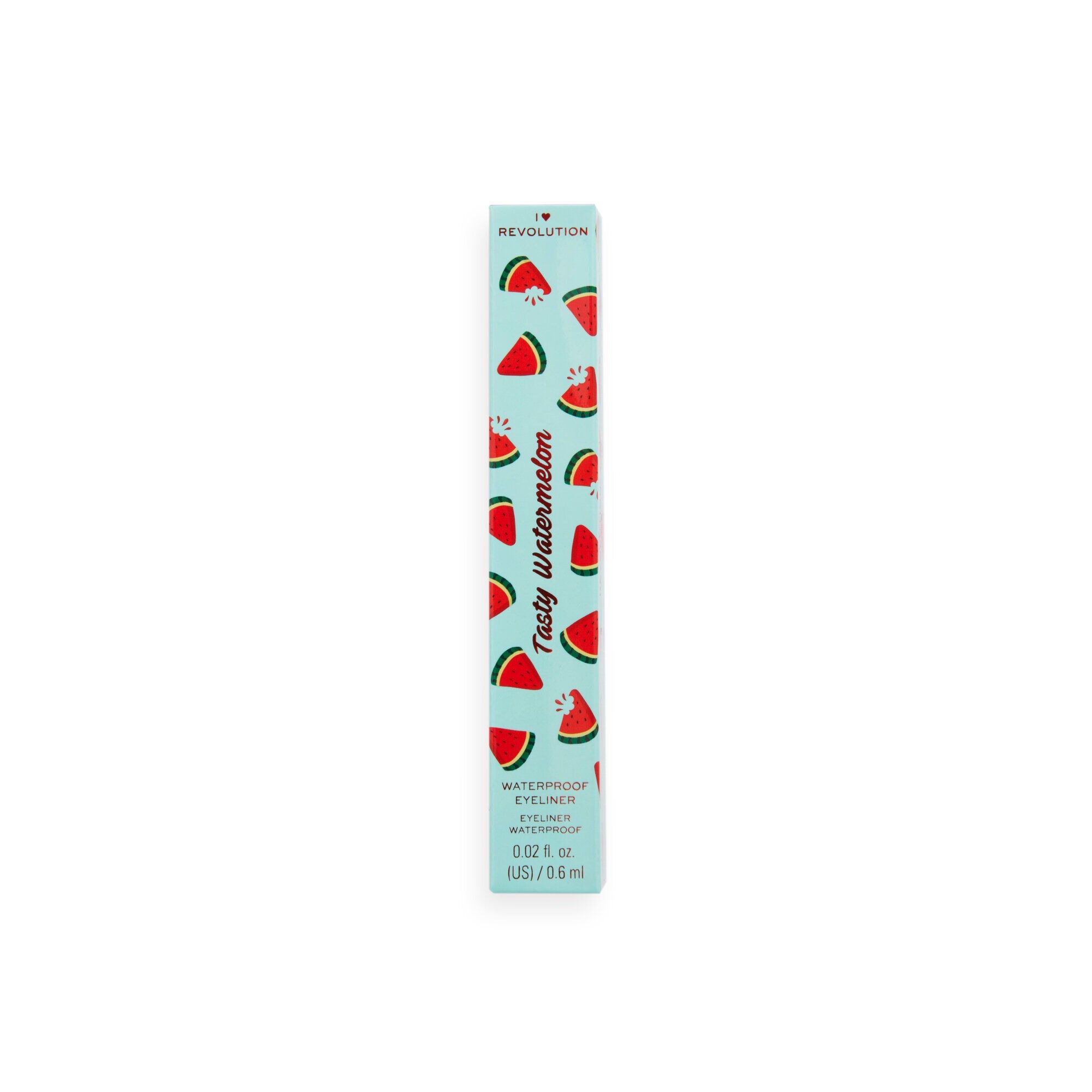 Tasty Watermelon Waterproof Eyeliner Tasty Watermelon Waterproof Eyeliner