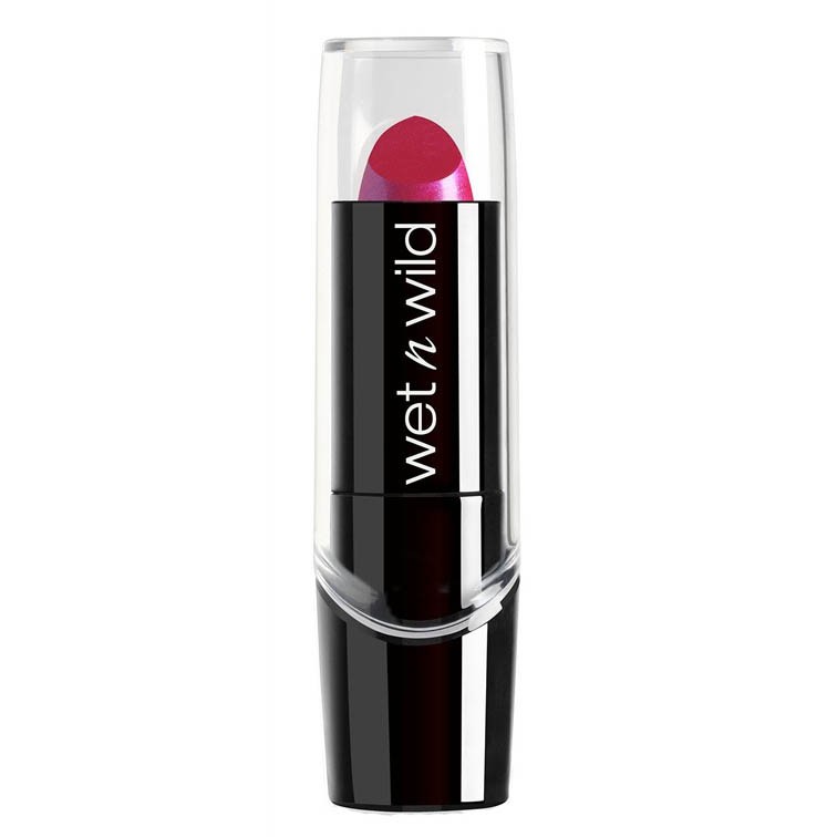 Rouge à Lèvres - Silk Finish Lipstick Rouge à Lèvres - Silk Finish Lipstick