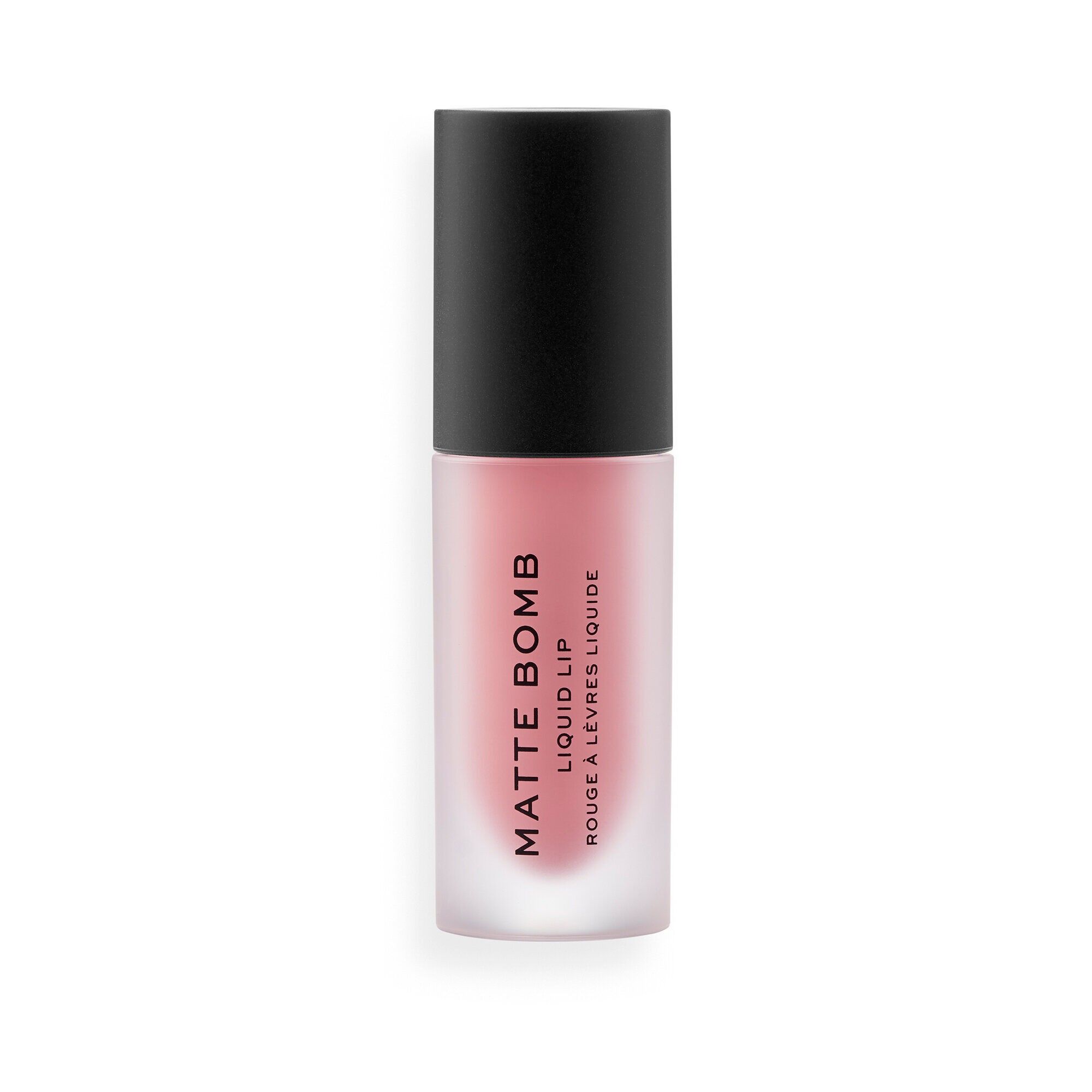 Matte Bomb Liquid Lip -- Flüssig-Lippenstift Matte Bomb Liquid Lip -- Flüssig-Lippenstift