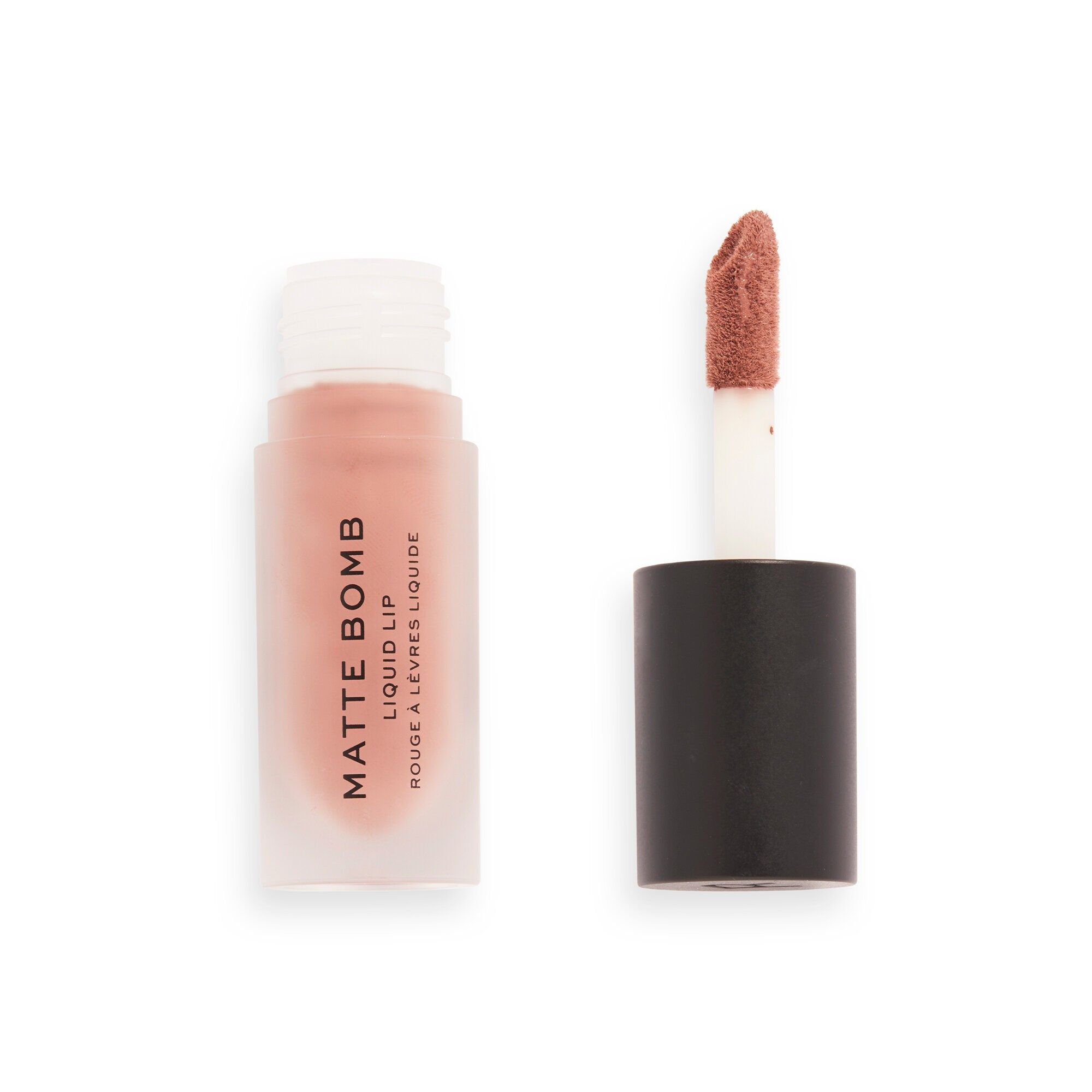 Matte Bomb Liquid Lip -- Flüssig-Lippenstift Matte Bomb Liquid Lip -- Flüssig-Lippenstift