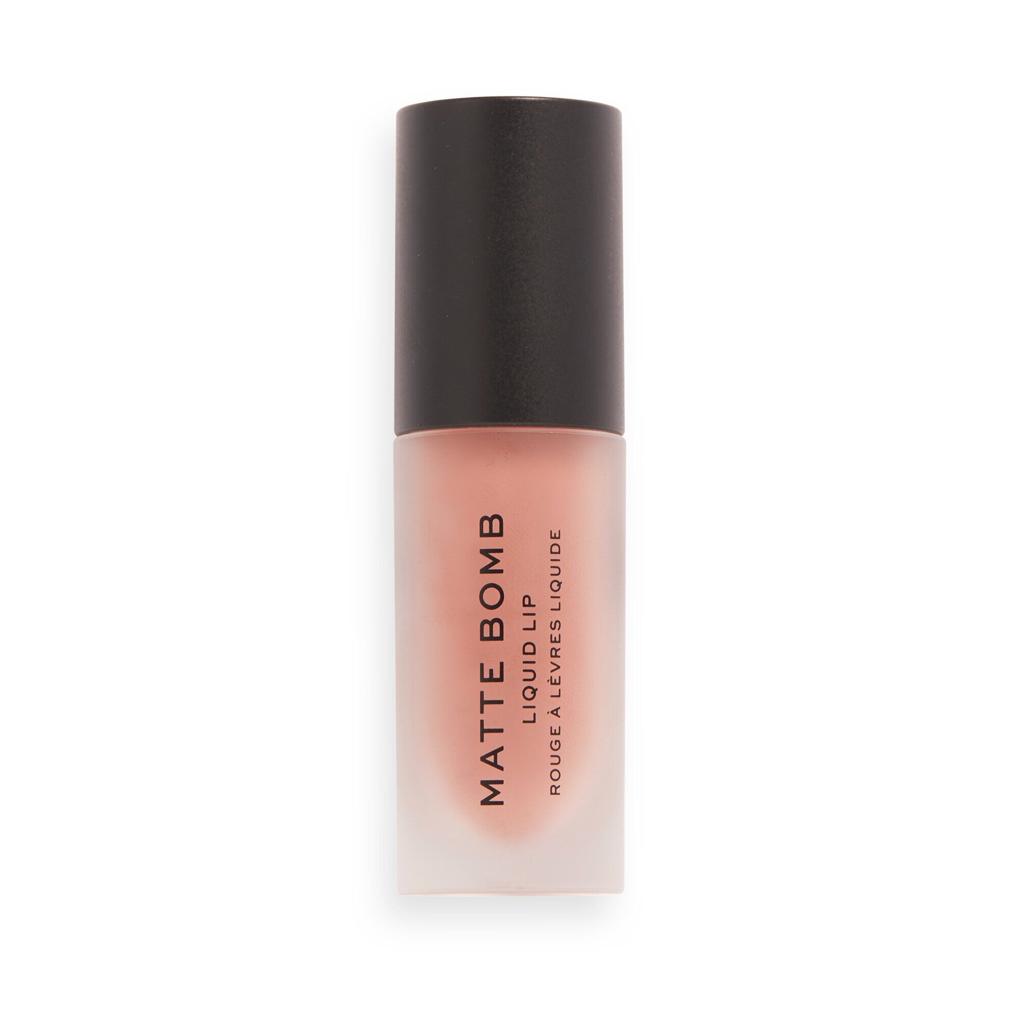 Matte Bomb Liquid Lip -- Flüssig-Lippenstift Matte Bomb Liquid Lip -- Flüssig-Lippenstift