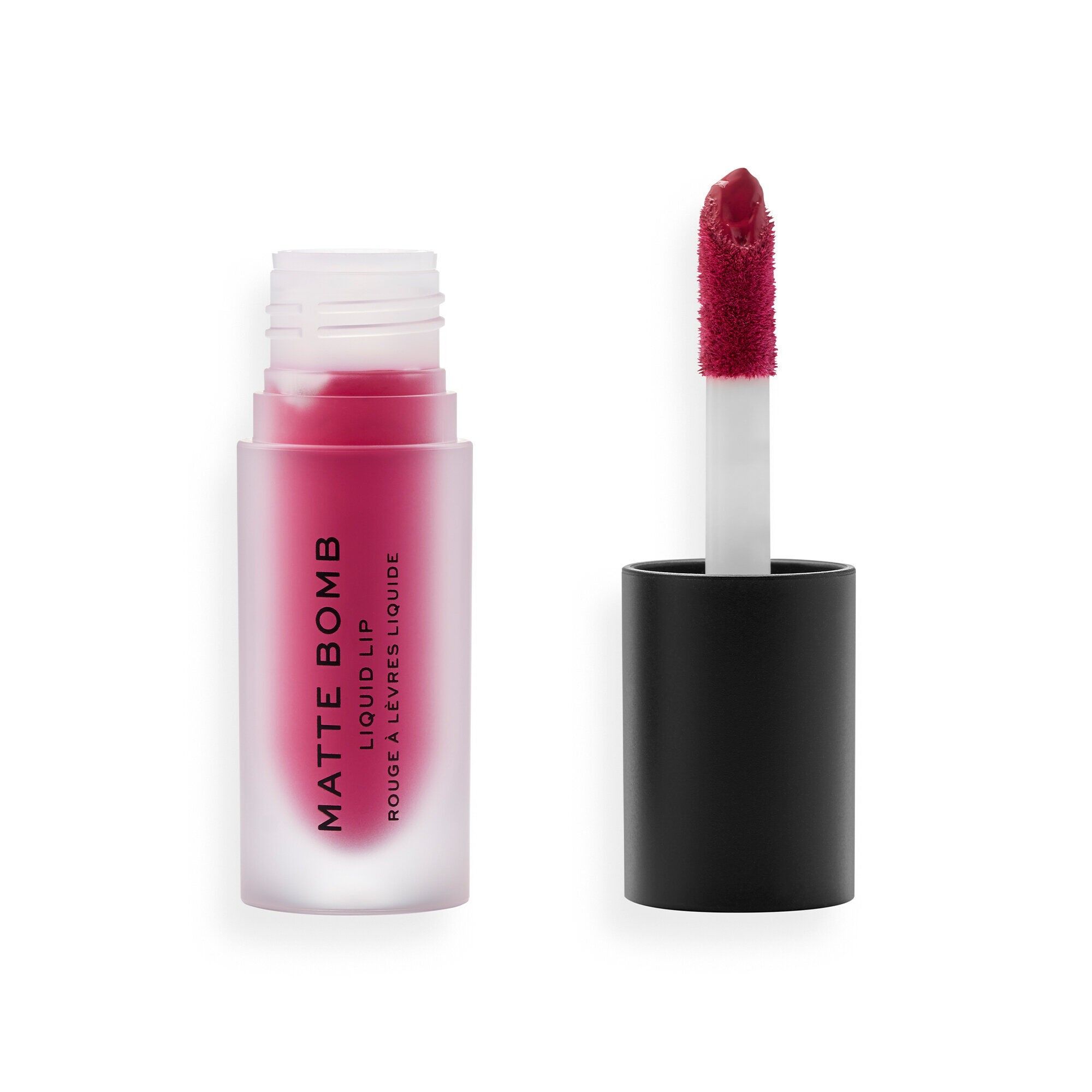 Liquid Lipstick - Matte Bomb Liquid Lip Liquid Lipstick - Matte Bomb Liquid Lip