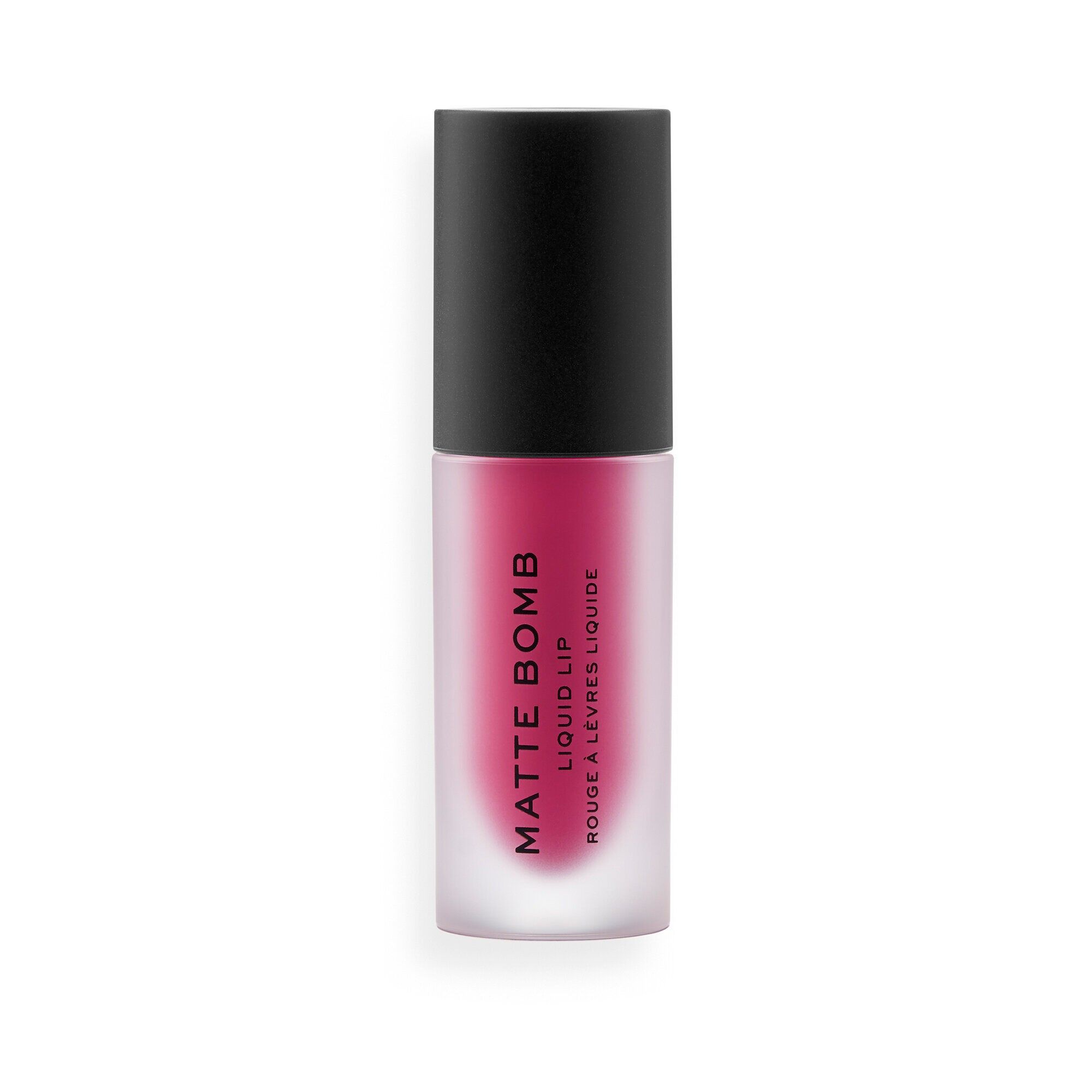 Liquid Lipstick - Matte Bomb Liquid Lip Liquid Lipstick - Matte Bomb Liquid Lip