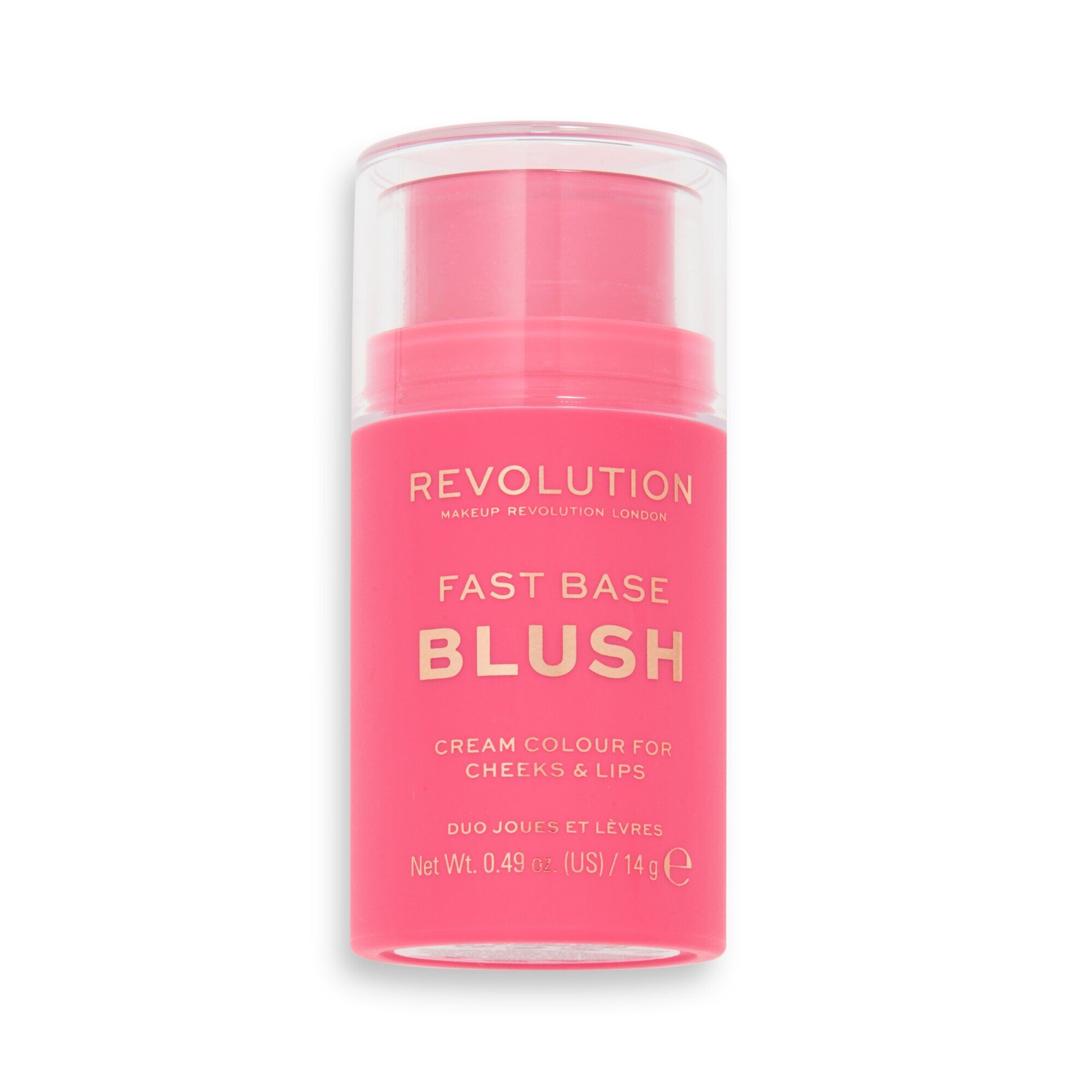 Rouge - Fast Base Blush Rouge - Fast Base Blush