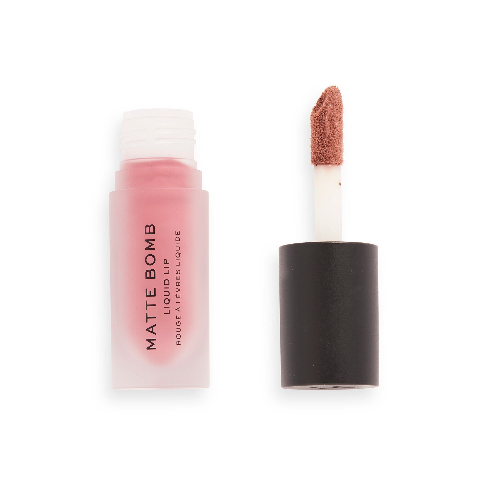 Liquid Lipstick - Matte Bomb Liquid Lip Liquid Lipstick - Matte Bomb Liquid Lip