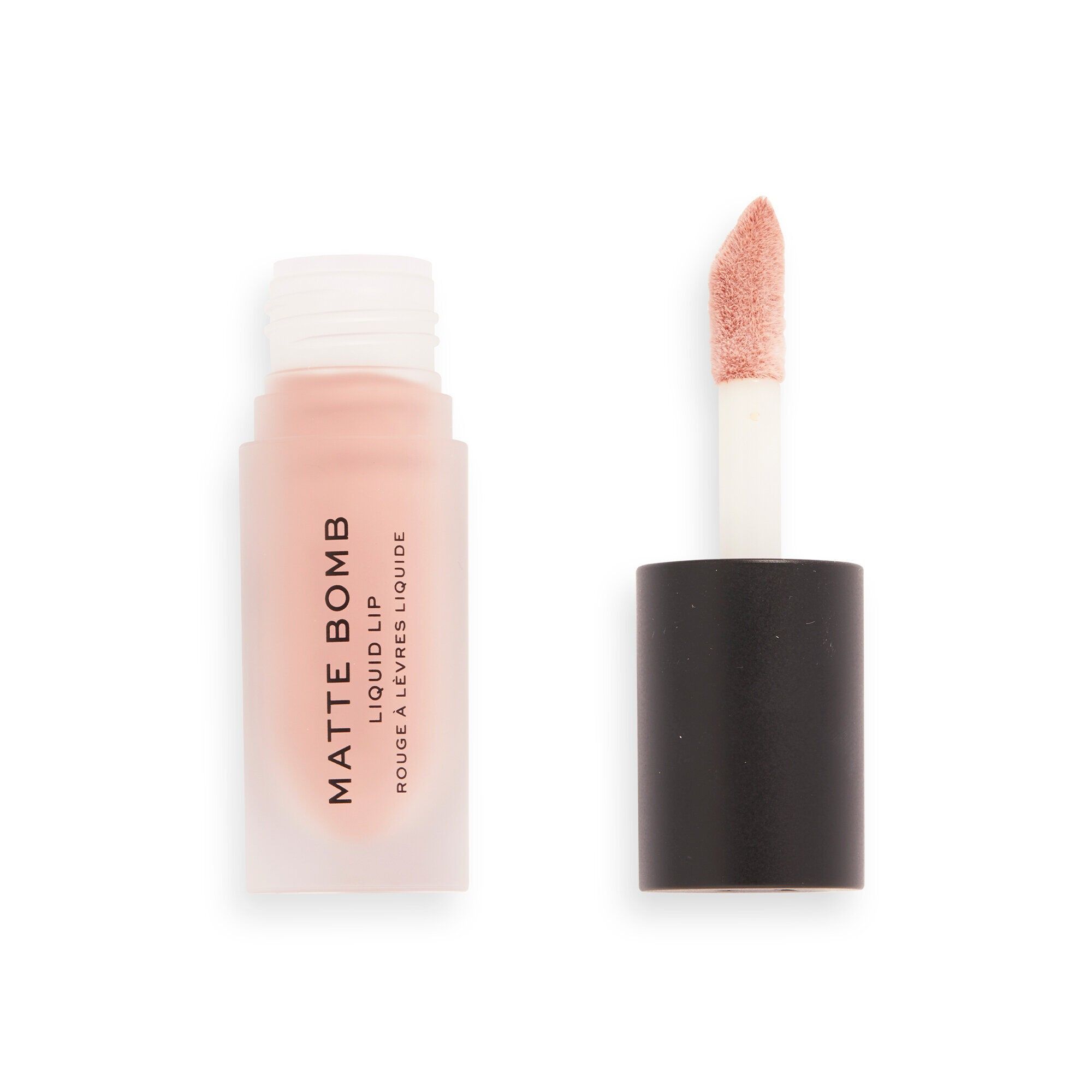 Matte Bomb Liquid Lip -- Flüssig-Lippenstift Matte Bomb Liquid Lip -- Flüssig-Lippenstift