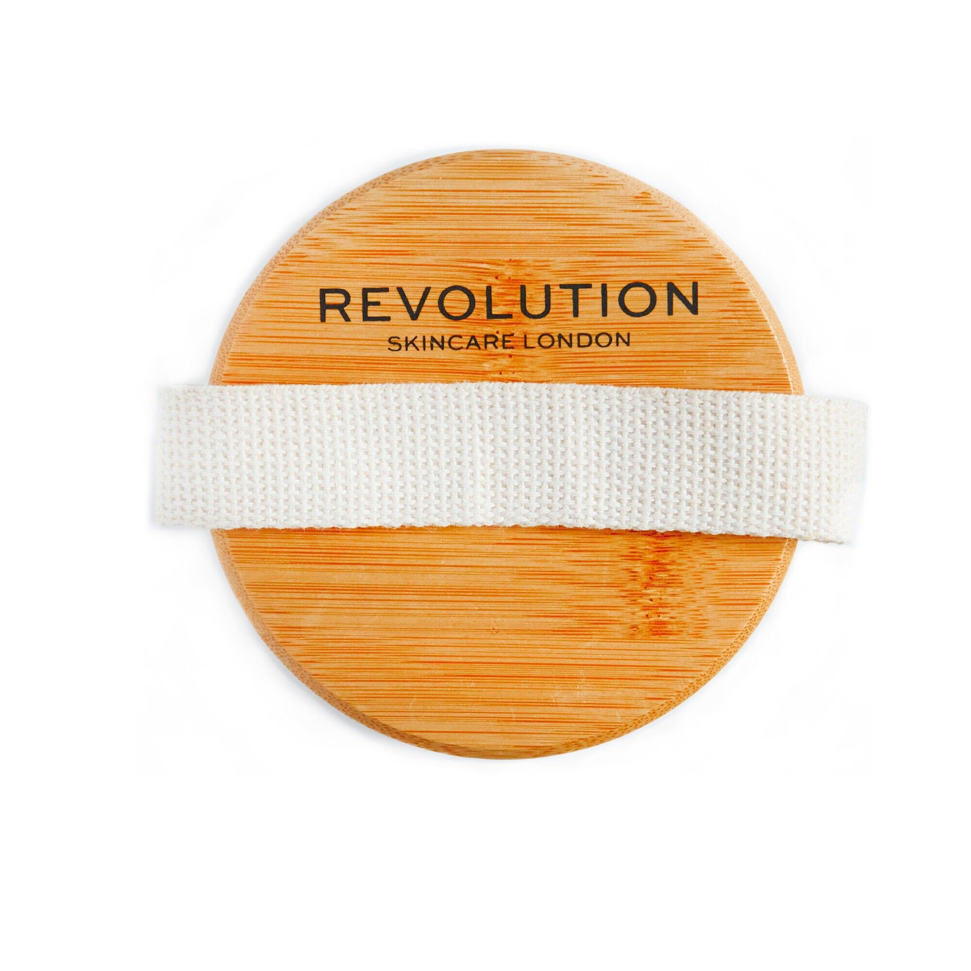 Massage Body Brush -- Massage-Bürste Massage Body Brush -- Massage-Bürste