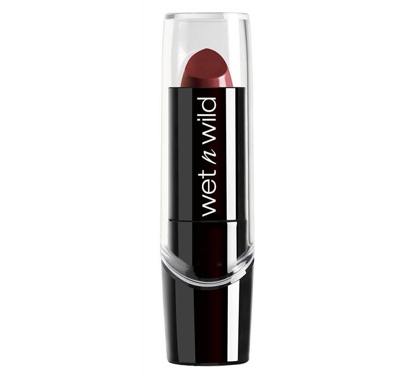 Rouge à Lèvres - Silk Finish Lipstick Rouge à Lèvres - Silk Finish Lipstick
