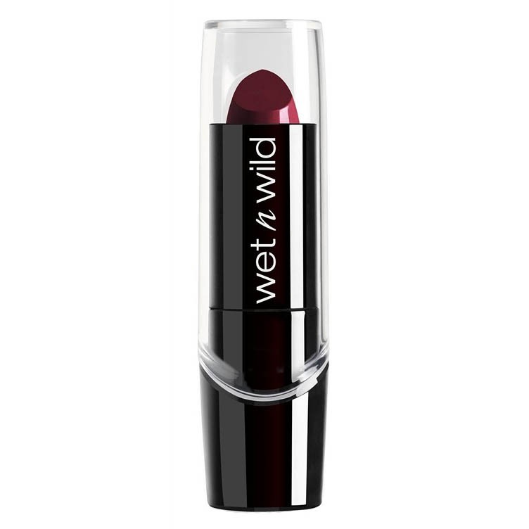 Lippenstift - Silk Finish Lipstick