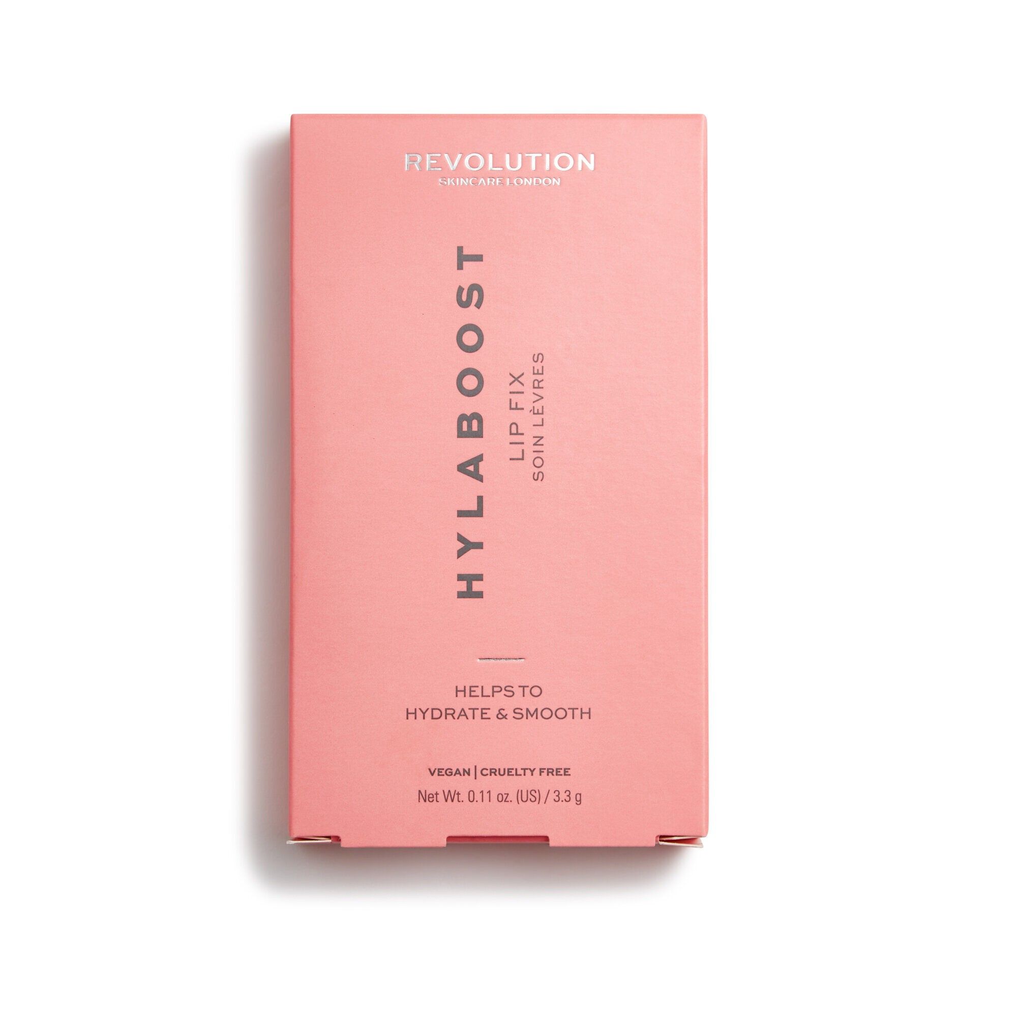 Hylaboost -- Lip Fix Hylaboost -- Lip Fix