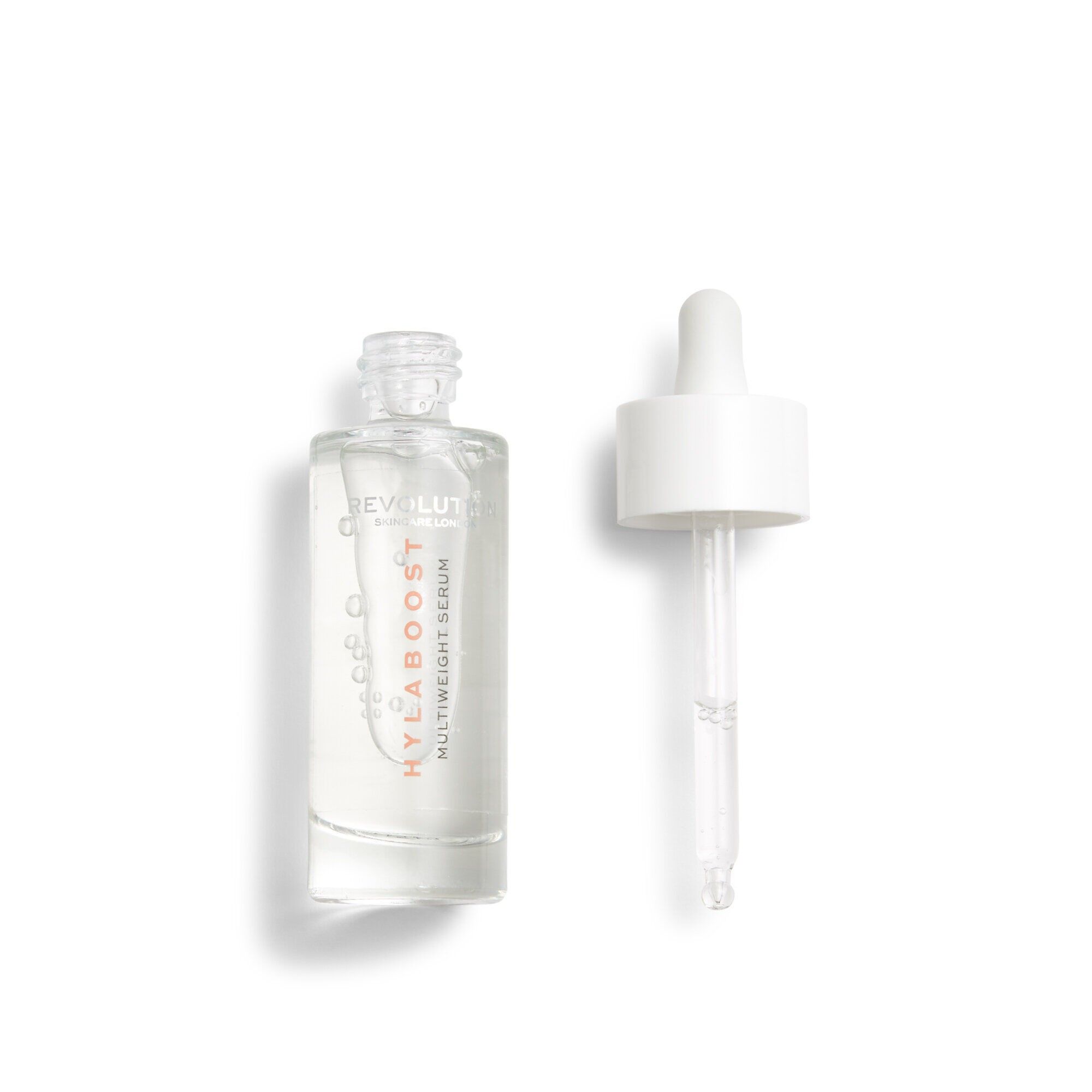 Hylaboost - Multiweight Serum -- Gesichtsserum Hylaboost - Multiweight Serum -- Gesichtsserum