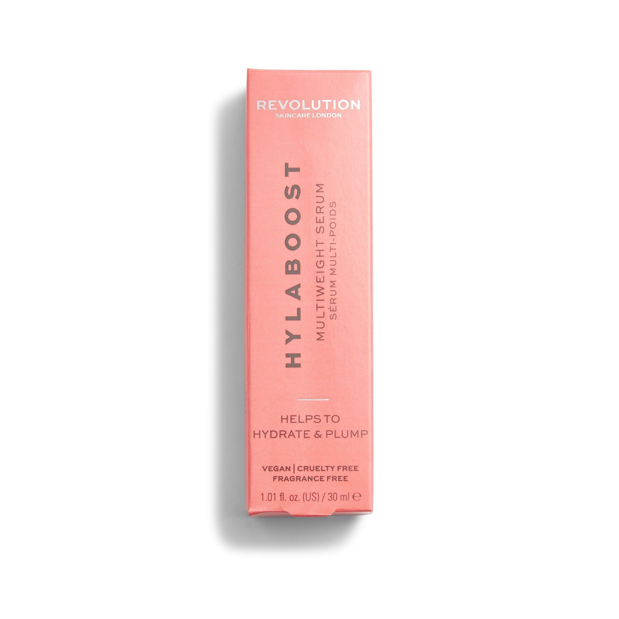 Hylaboost - Multiweight Serum -- Gesichtsserum Hylaboost - Multiweight Serum -- Gesichtsserum